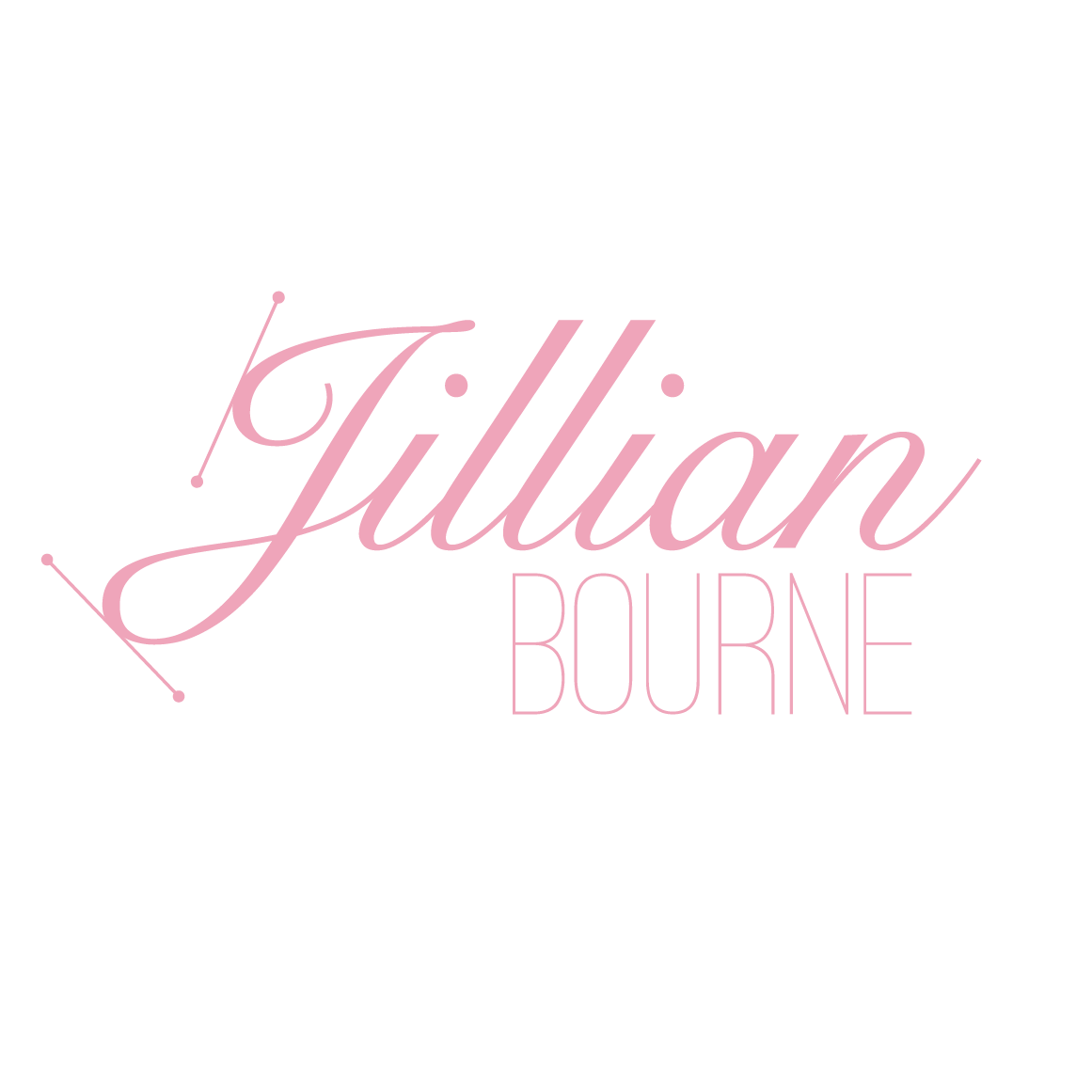 Jillian Bourne