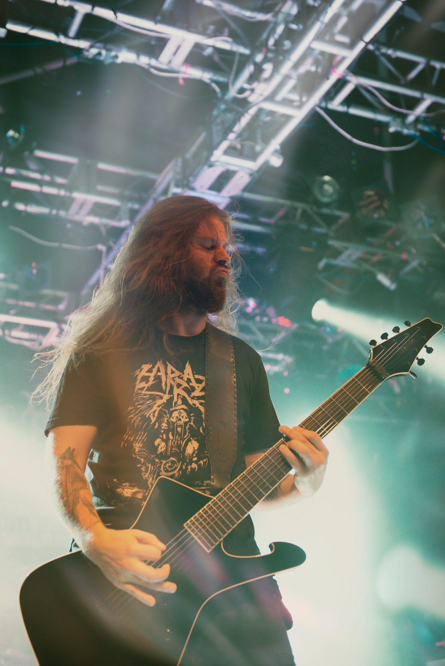 Decapitated