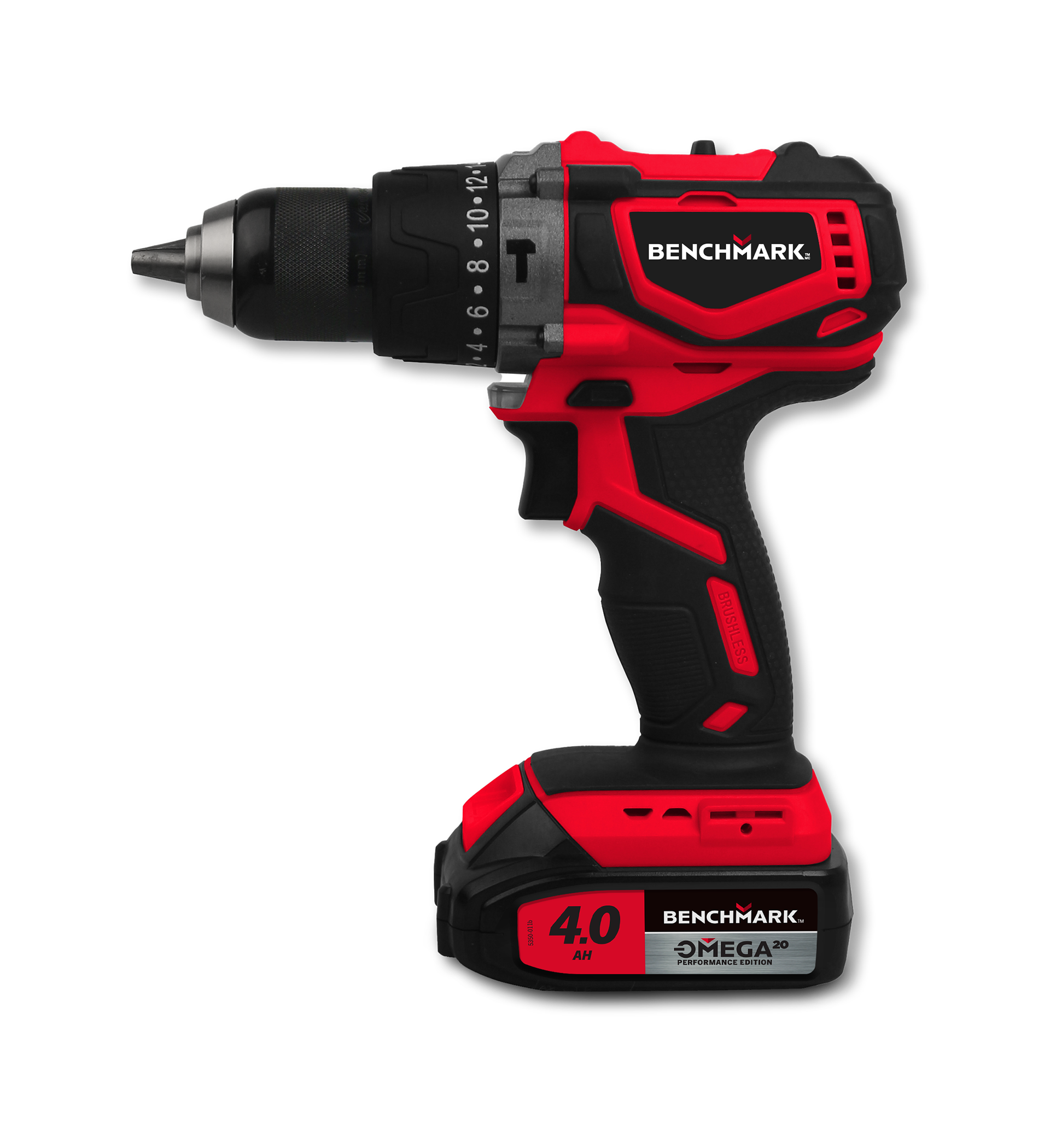 Power Tool Application