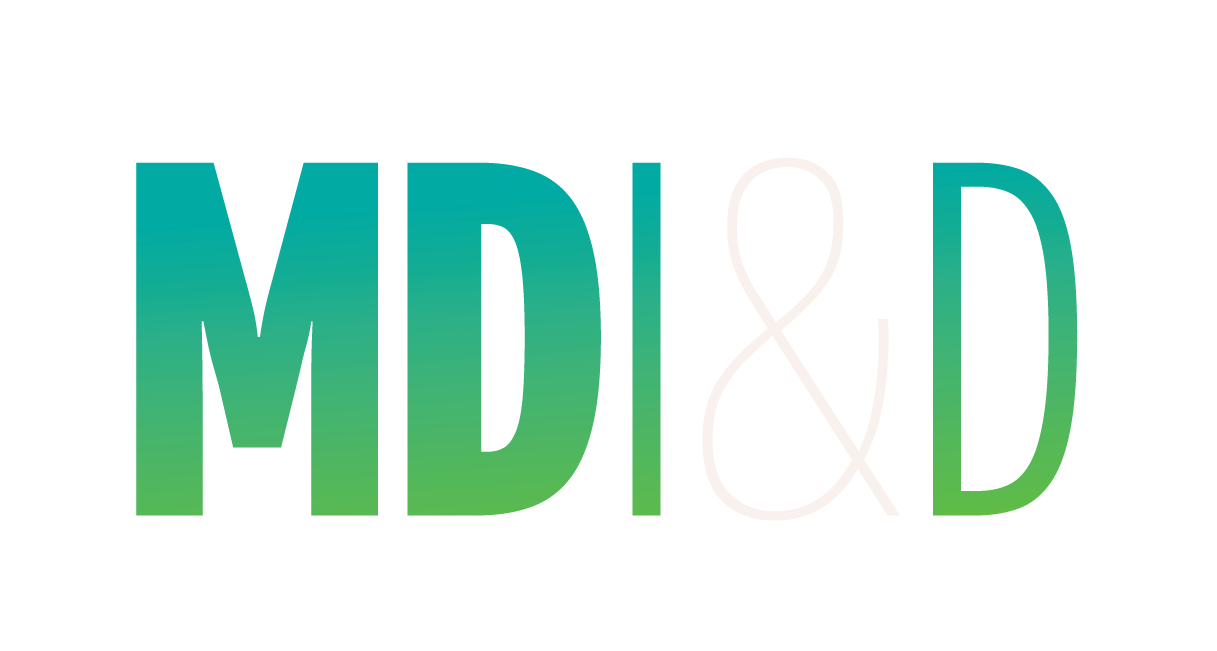 Matt DeAbreu Illustration and Design Logo