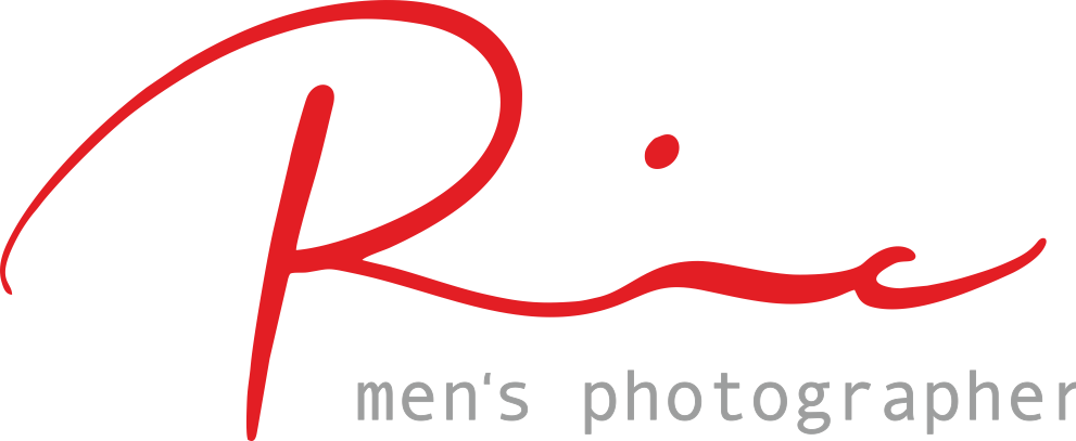 Ric - photographe des hommes