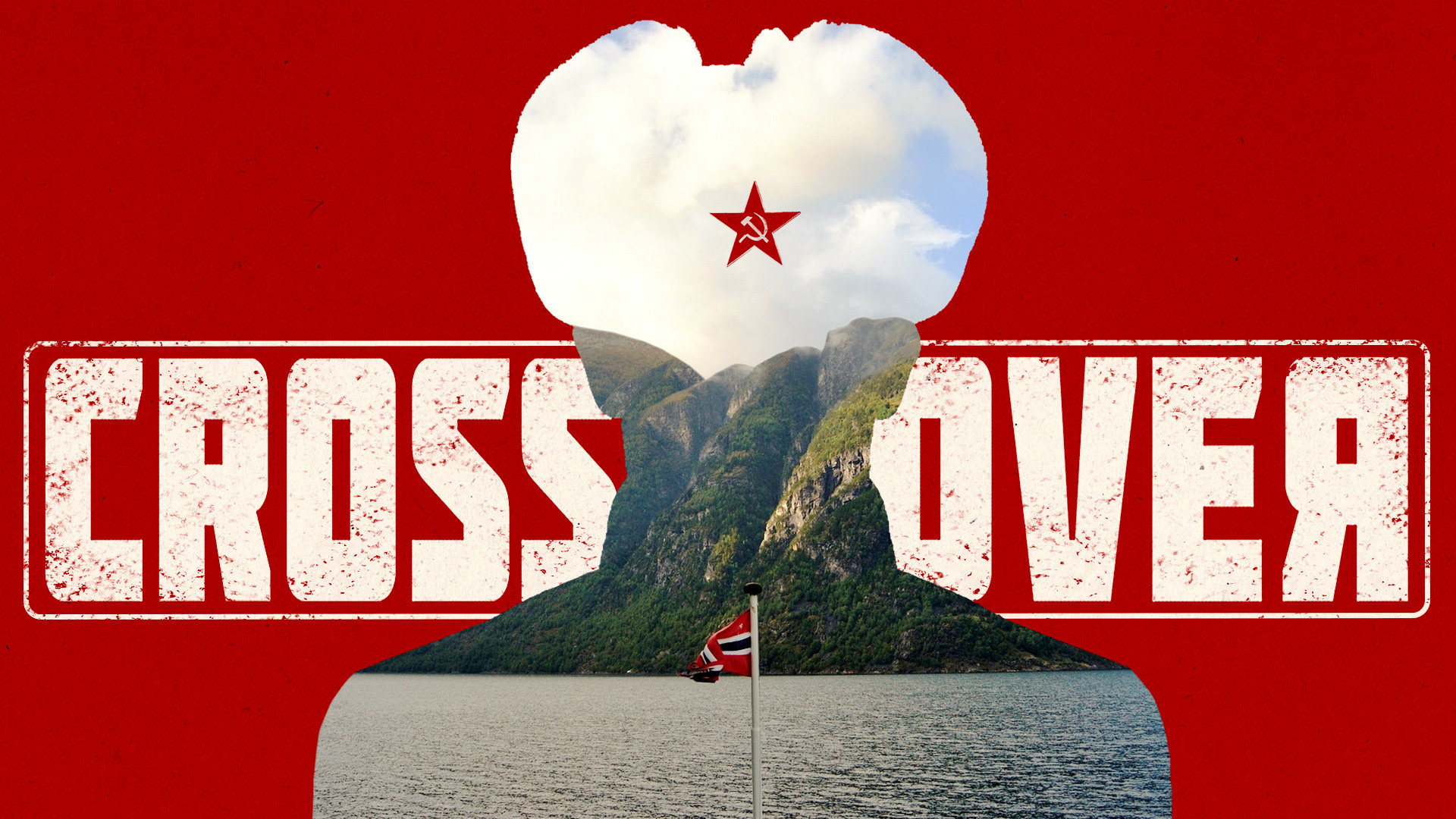 Pitch presentation concept art - Norwegian tv series (period drama, spy-thriller)
