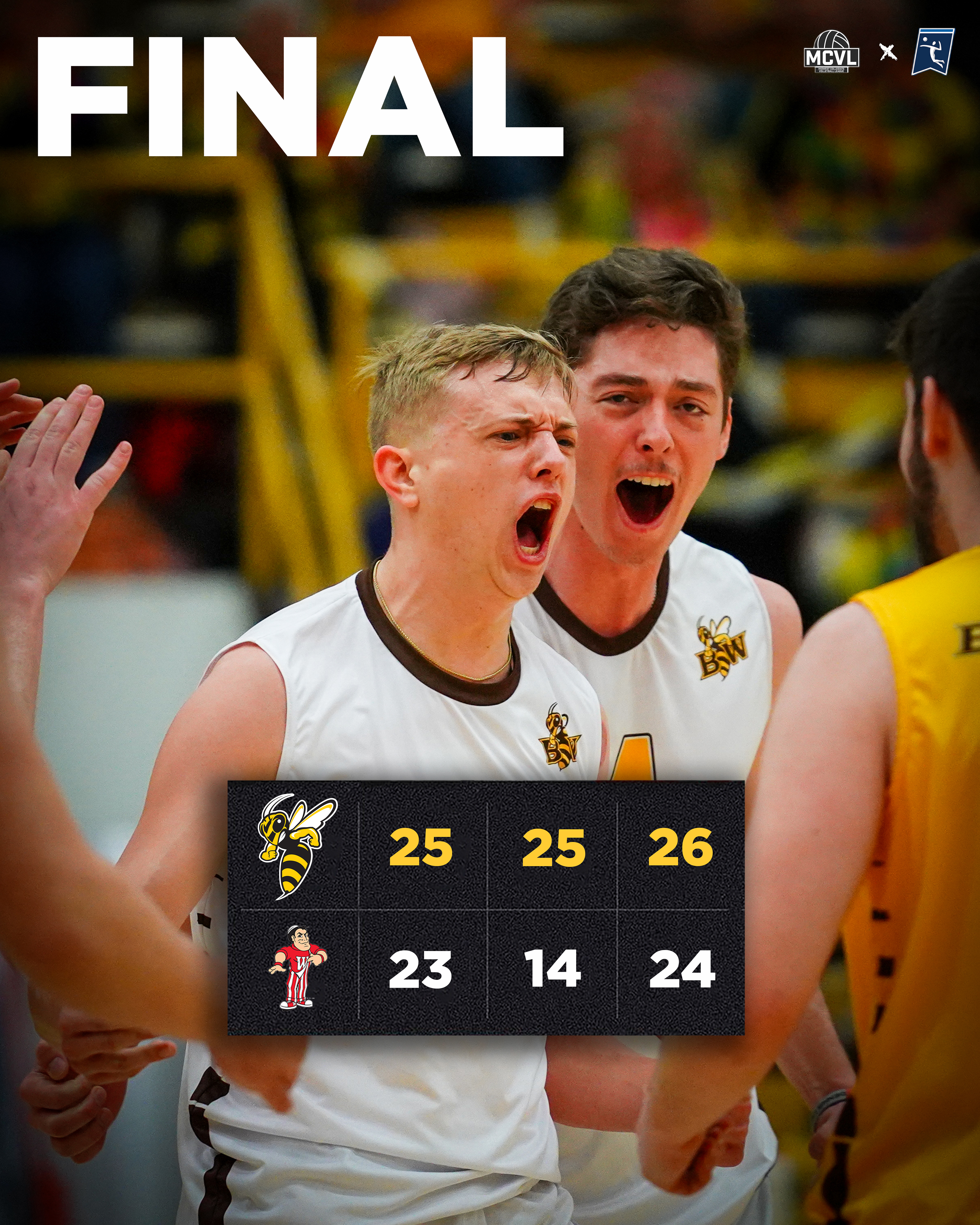 final