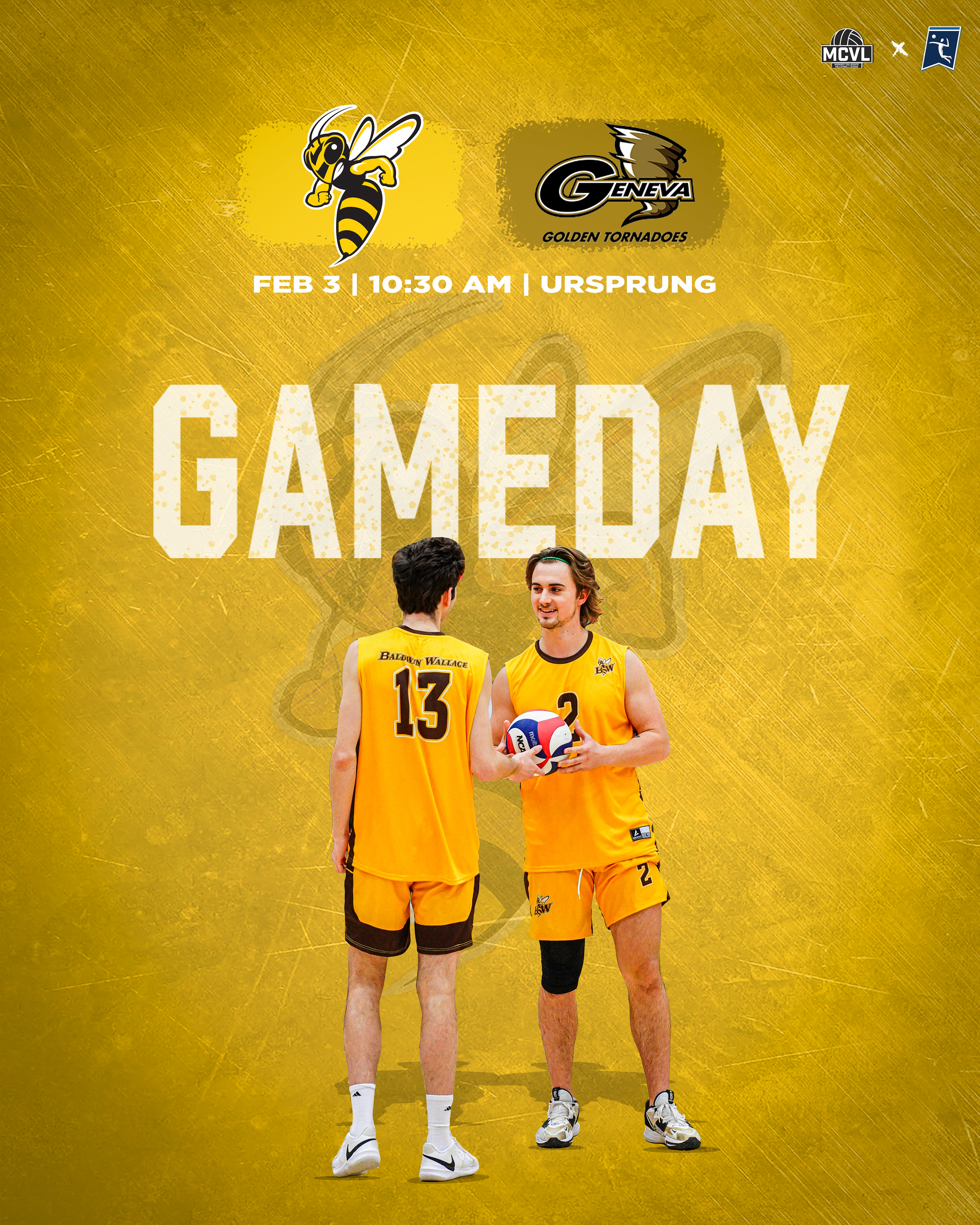 home gameday