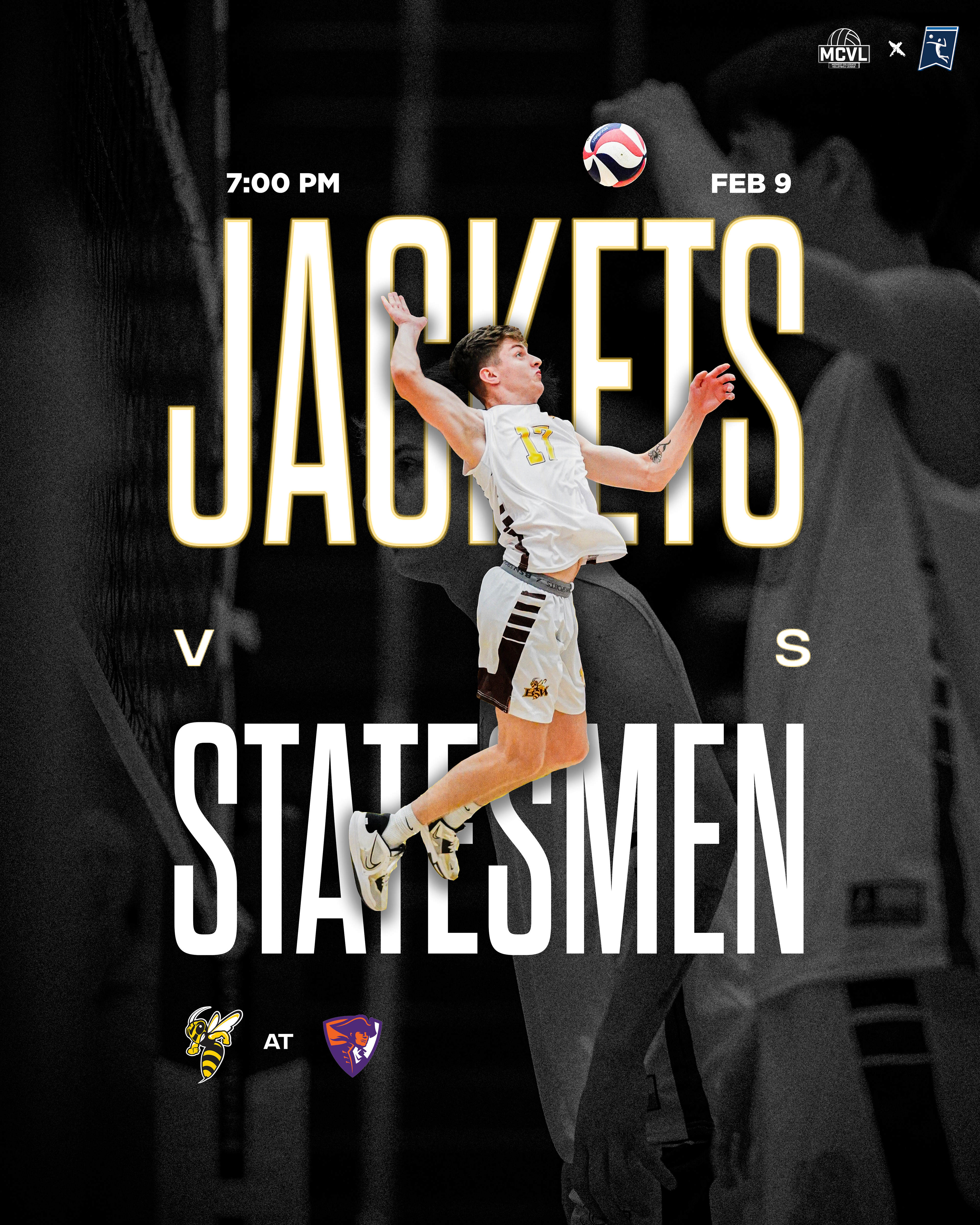 away gameday