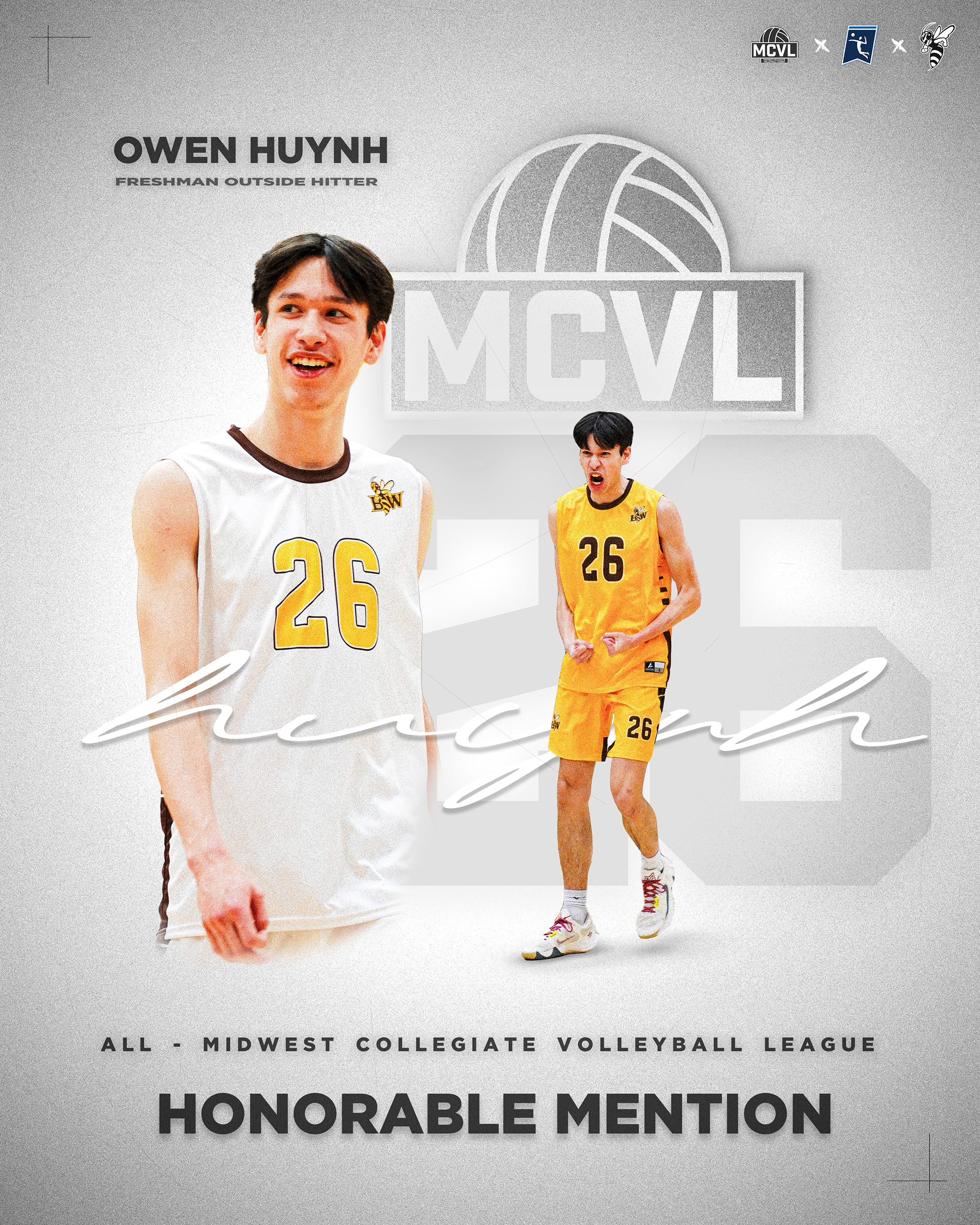mcvl honors