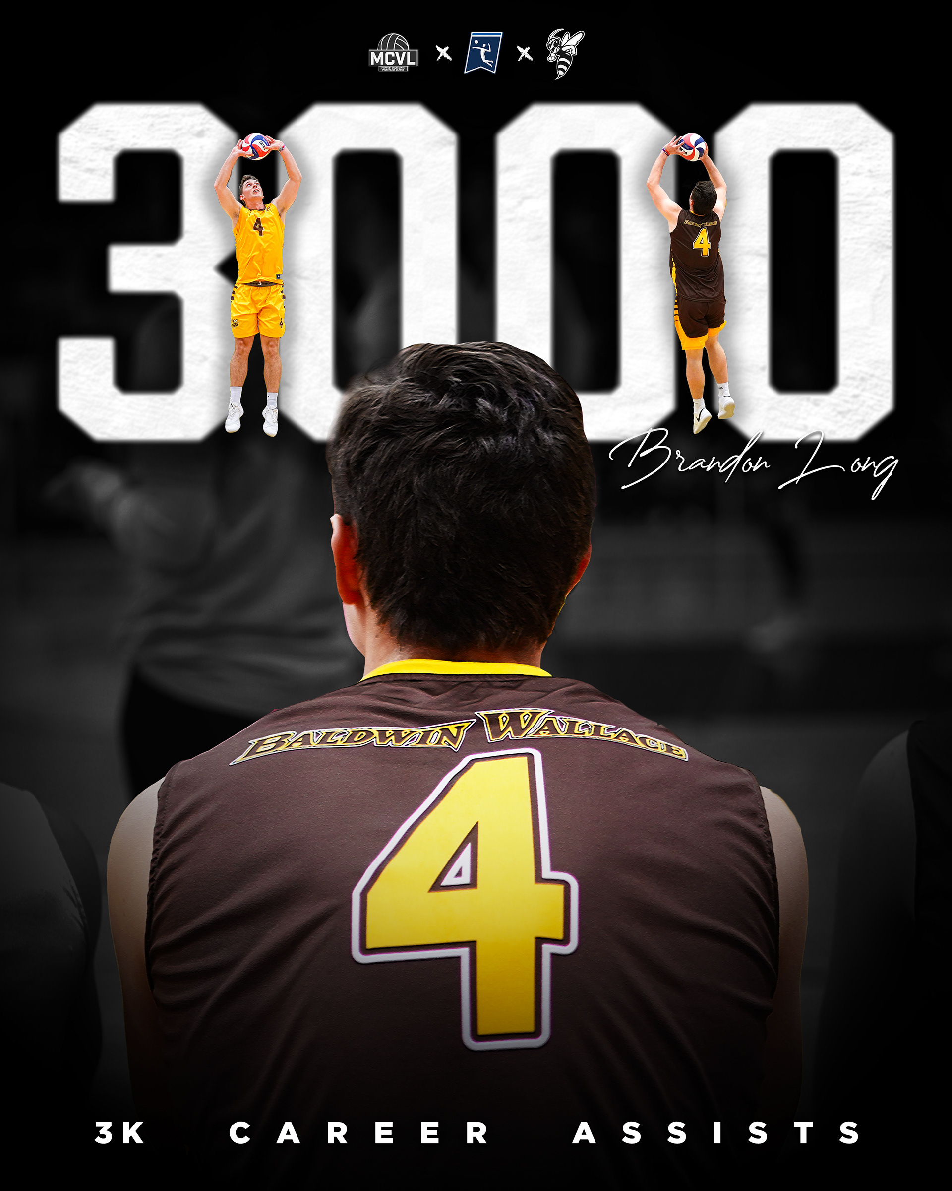 career milestone
