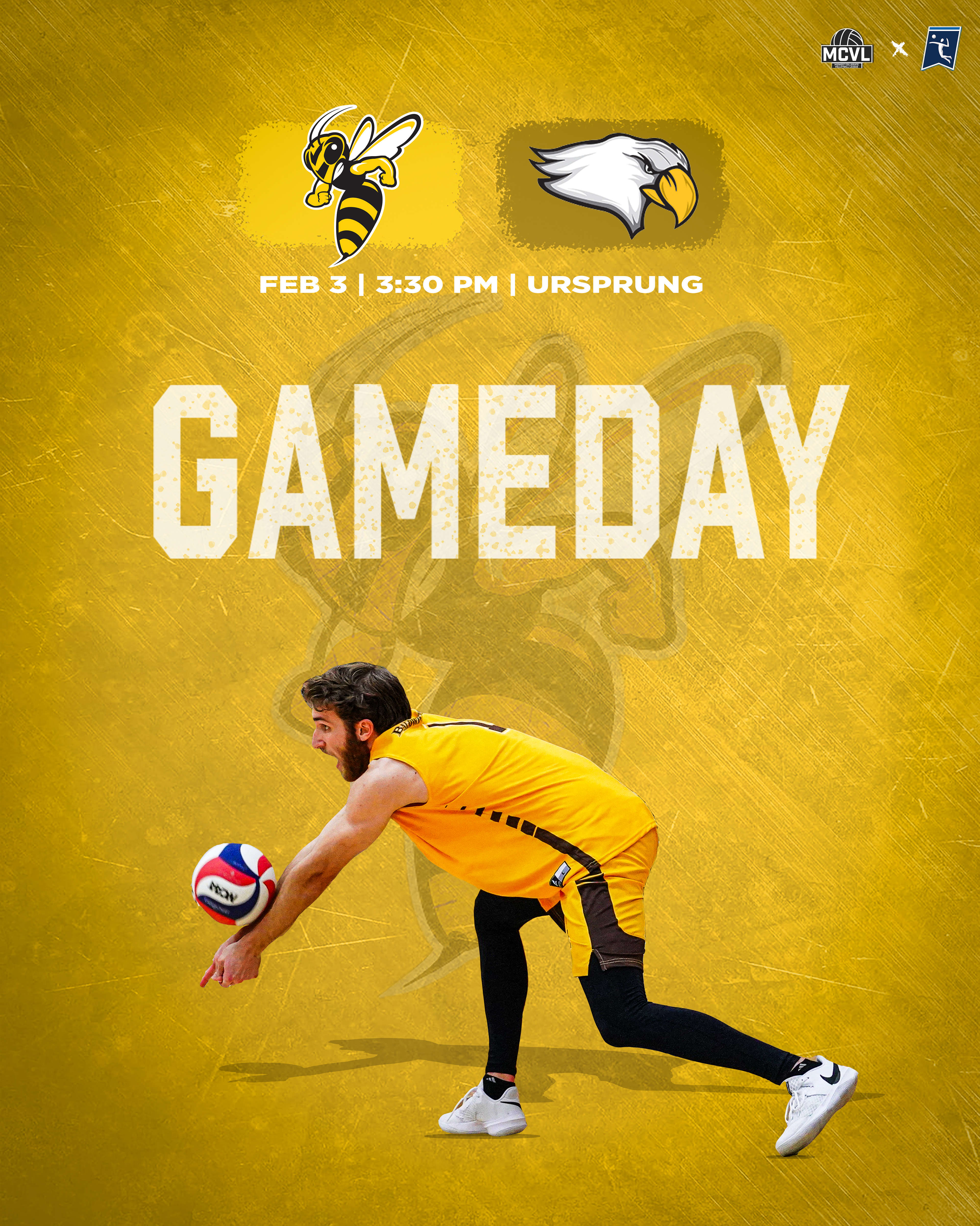 home gameday