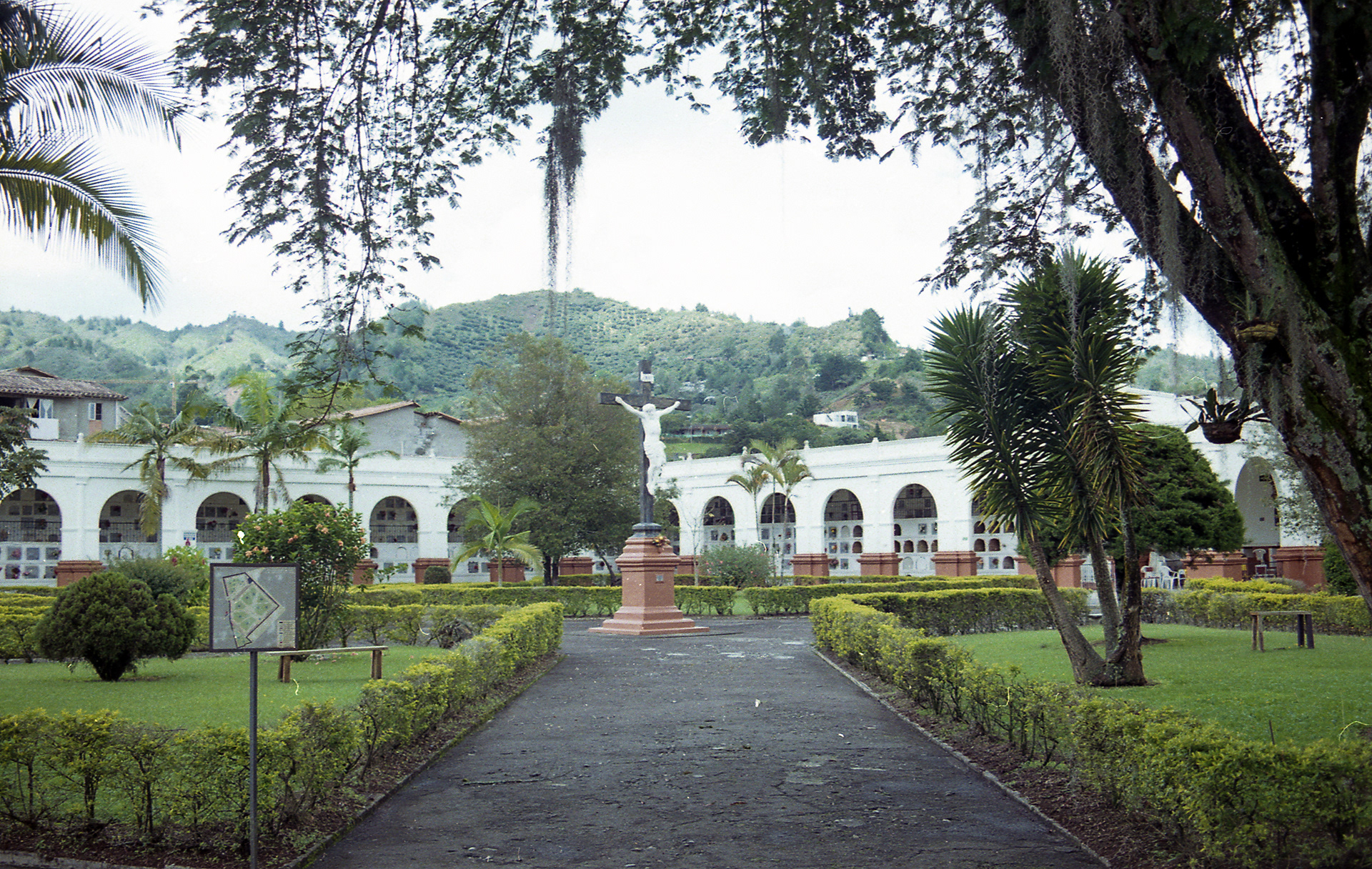 La Ceja