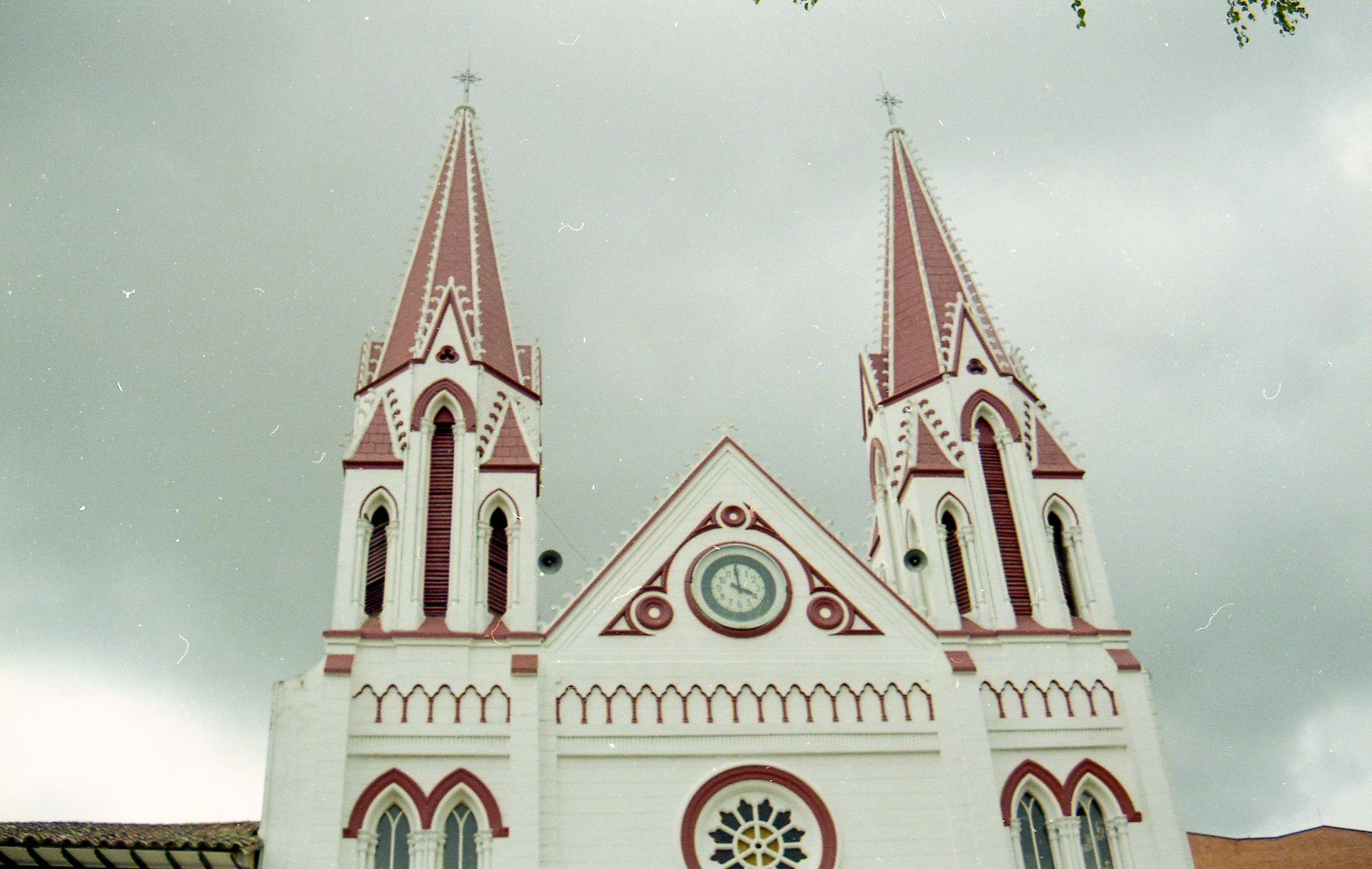 La Ceja