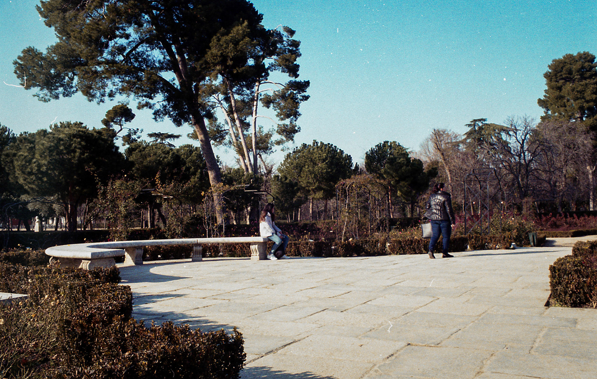 Madrid