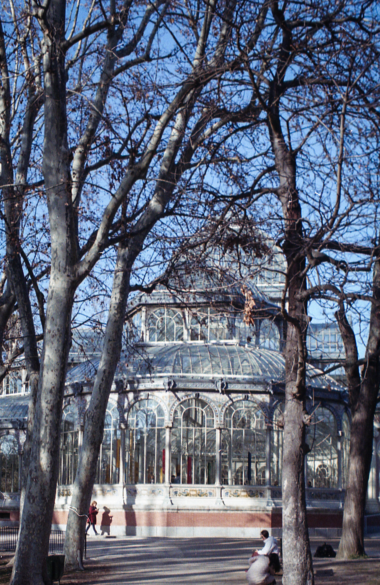 Madrid