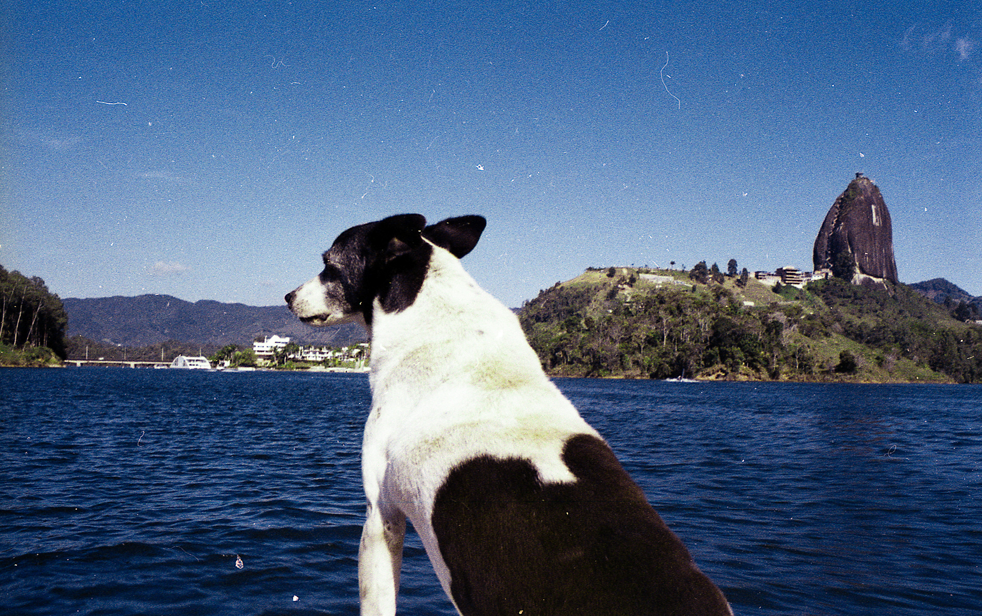 Guatapé