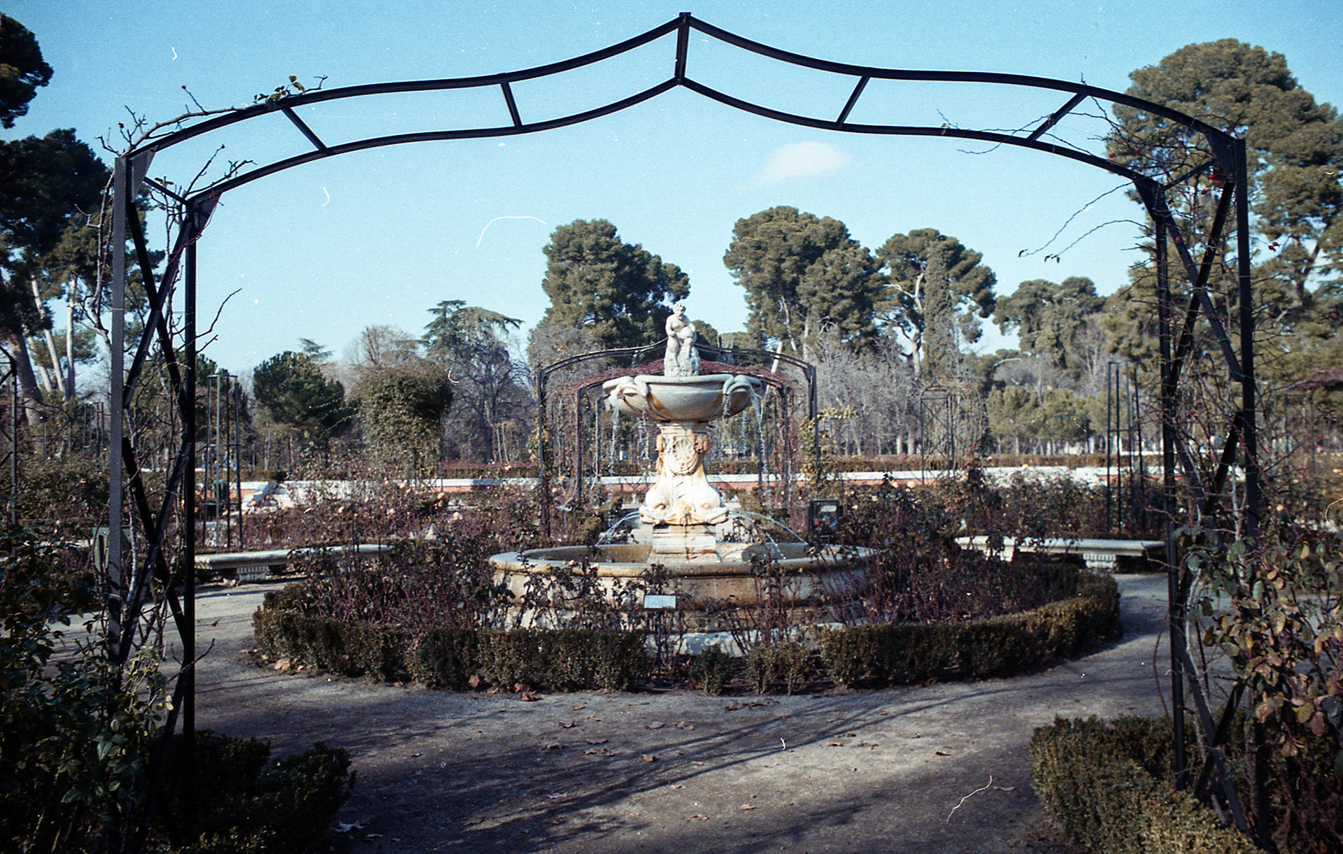 Madrid