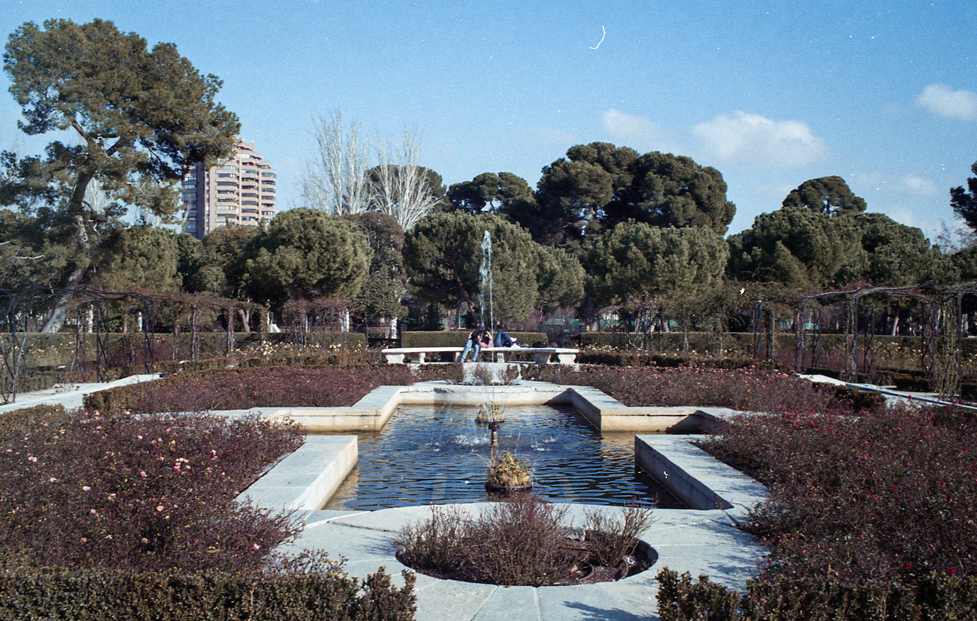 Madrid
