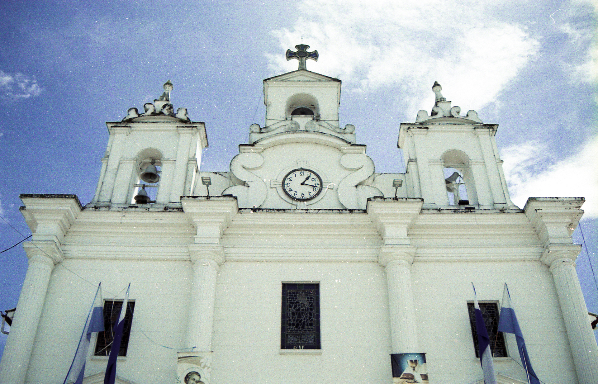 El retiro