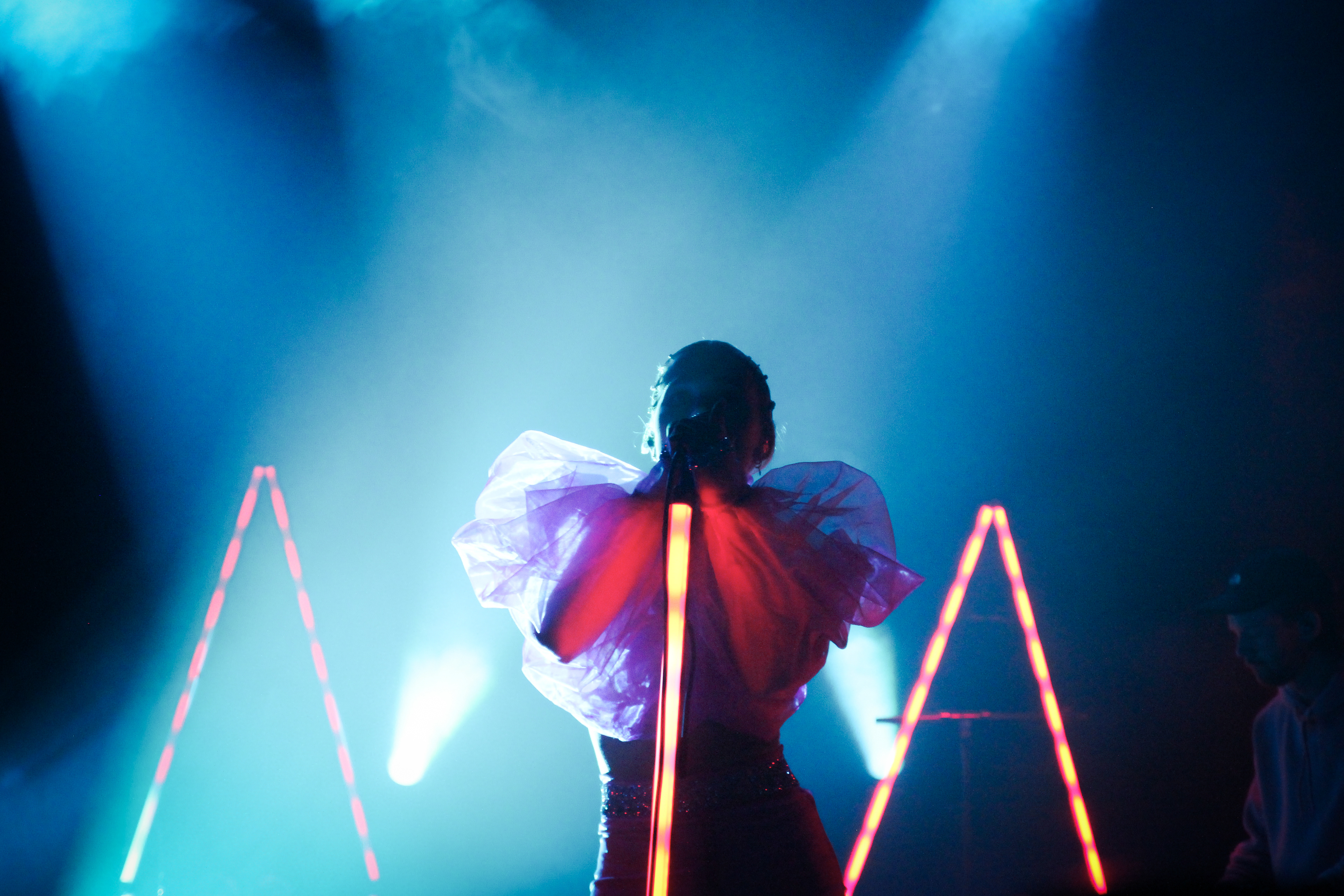 Emma Jensen, Vill Vill Vest 2019