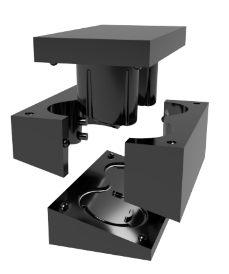 Manufacturing mold