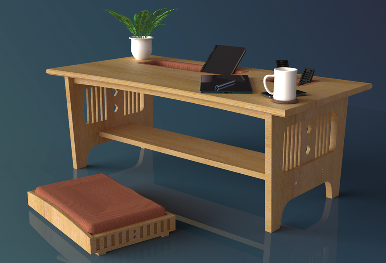 Fusion 360 | KeyShot