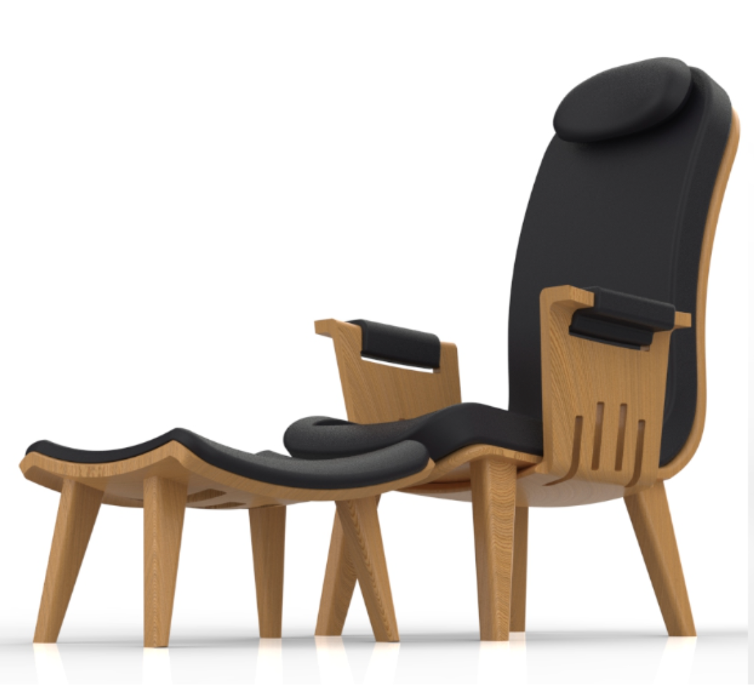 Fusion 360 | KeyShot