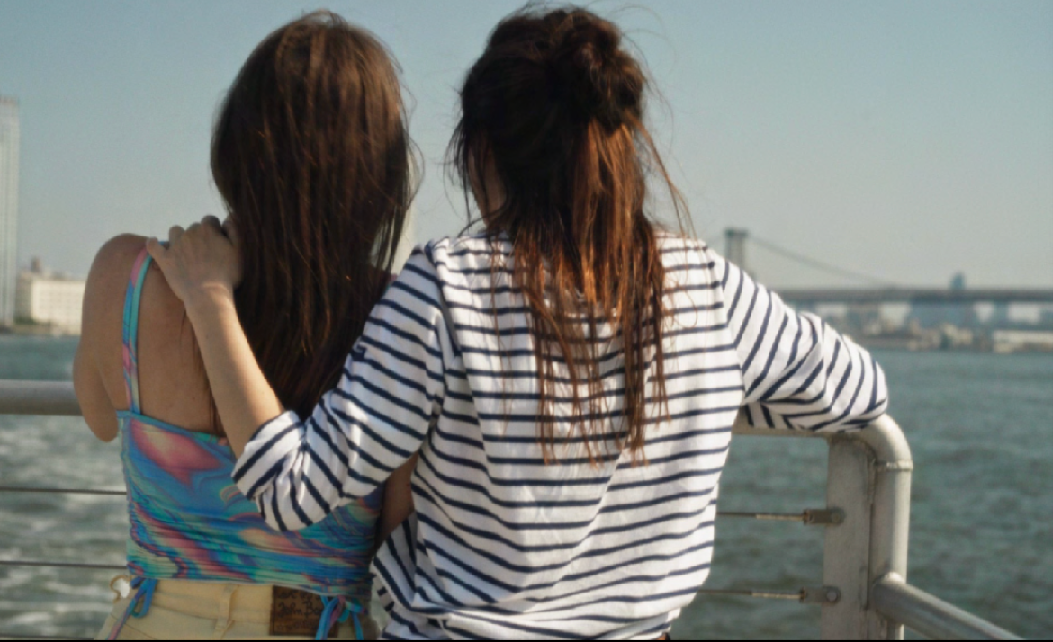 "My Best Friend" | 2023