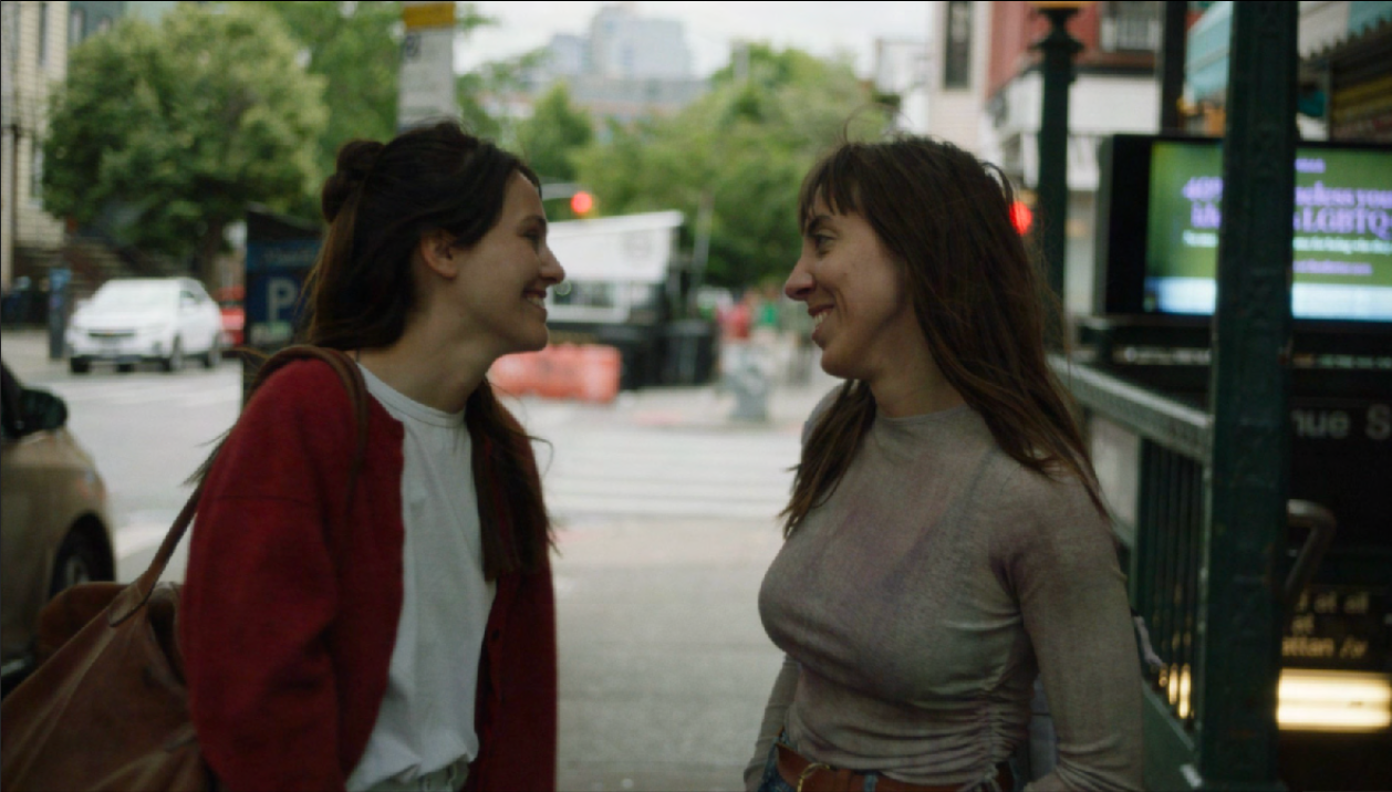 "My Best Friend" | 2023