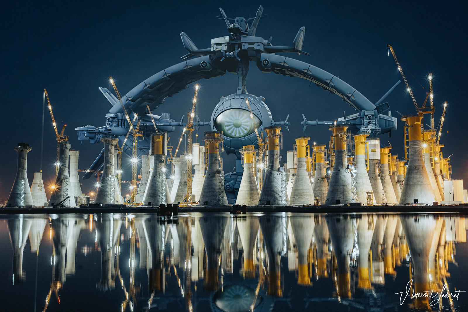 Rise of the Odysseus