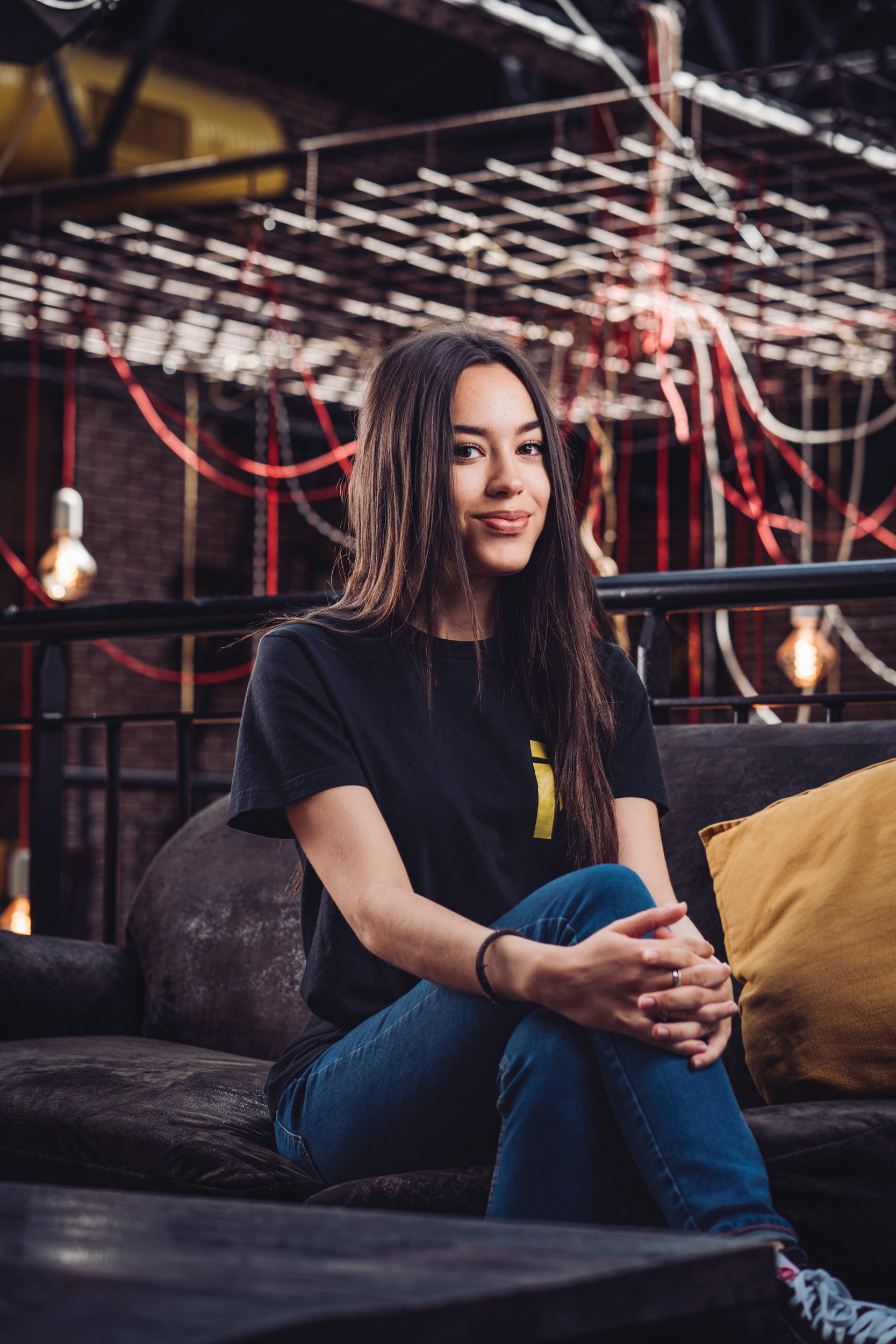 seance portrait La Fabrik Rouen