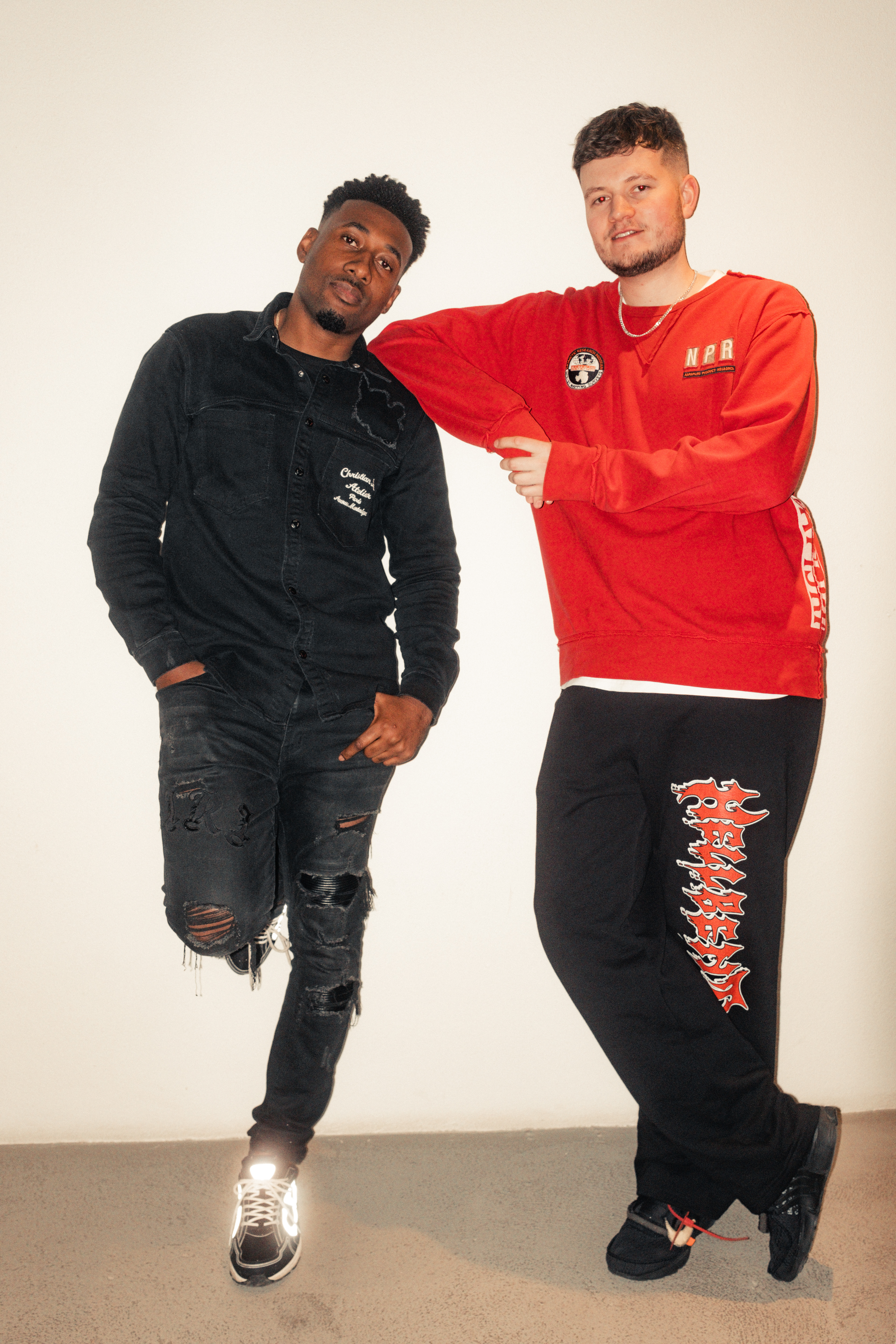 Skepsis x Doktor