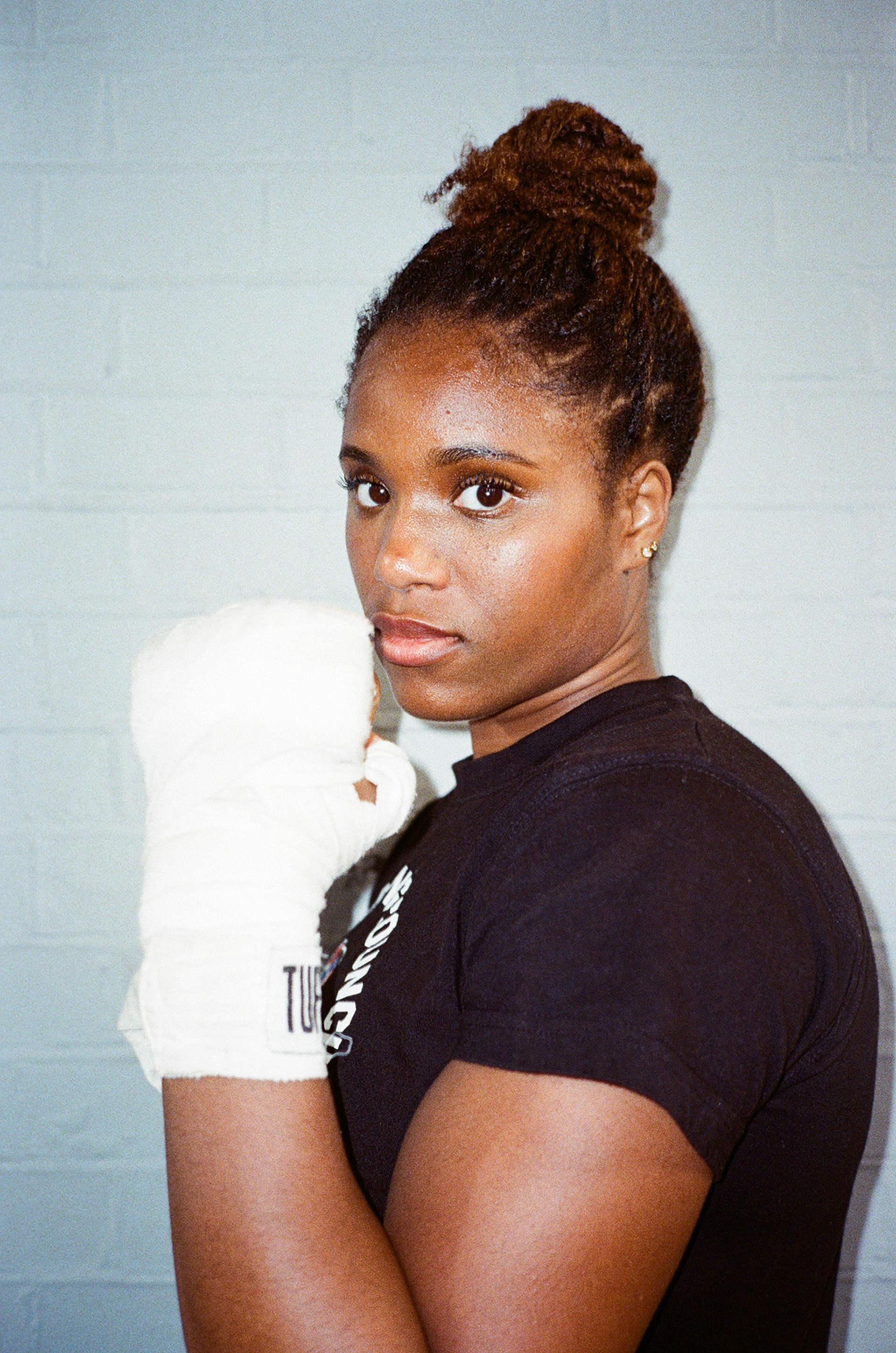Caroline Dubois