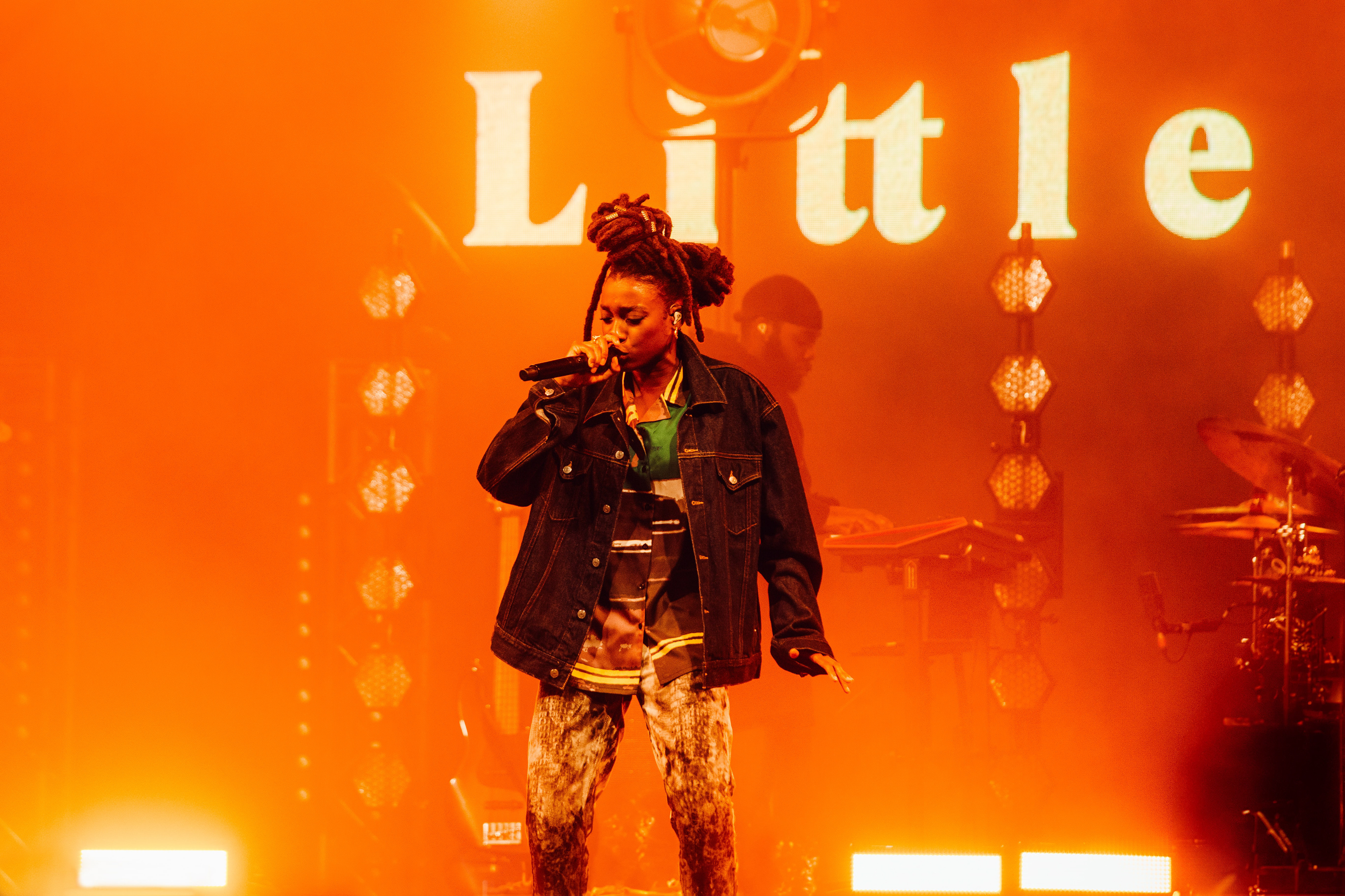 Little Simz