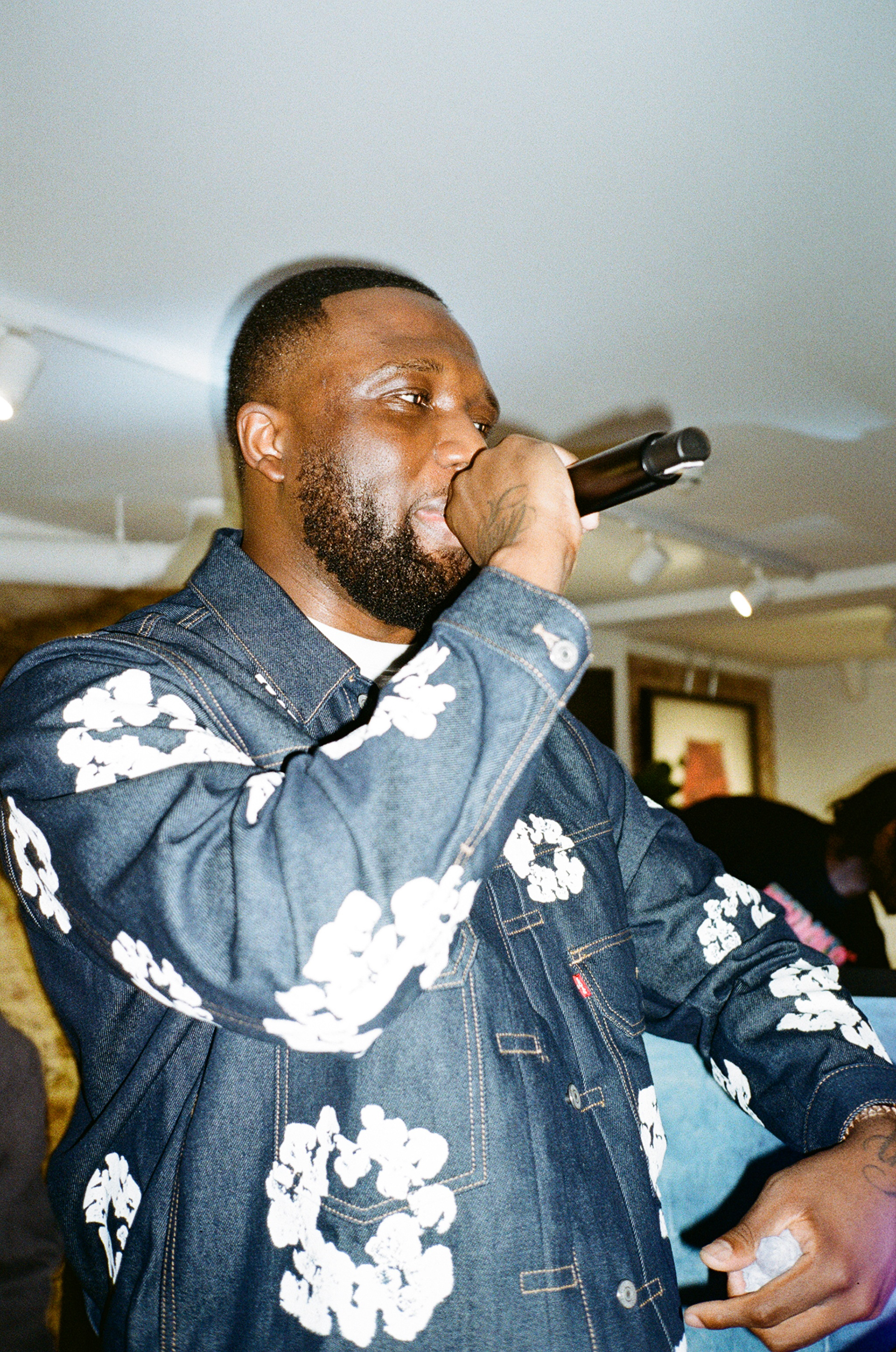 Headie One