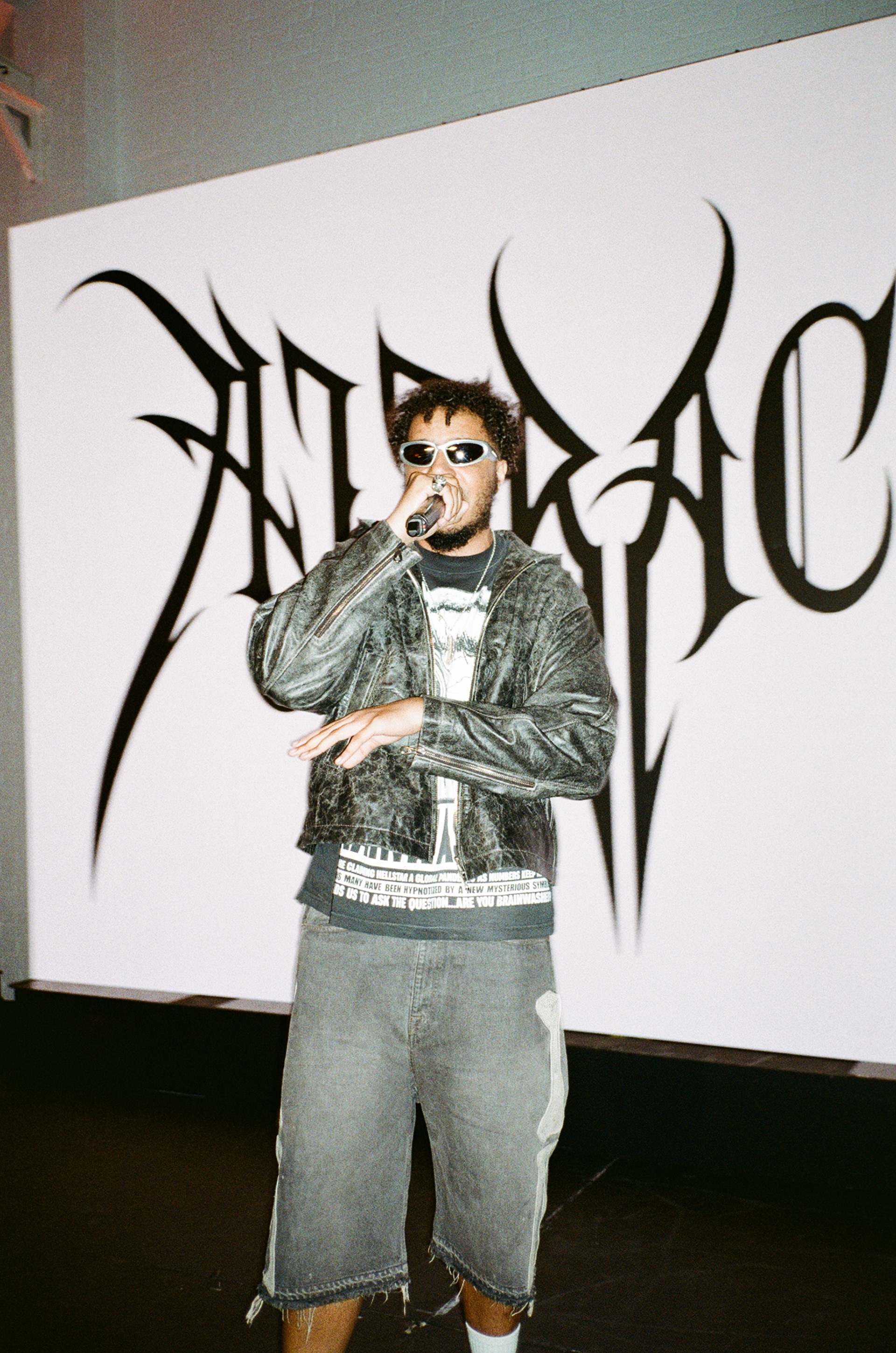 AJT x Slawn