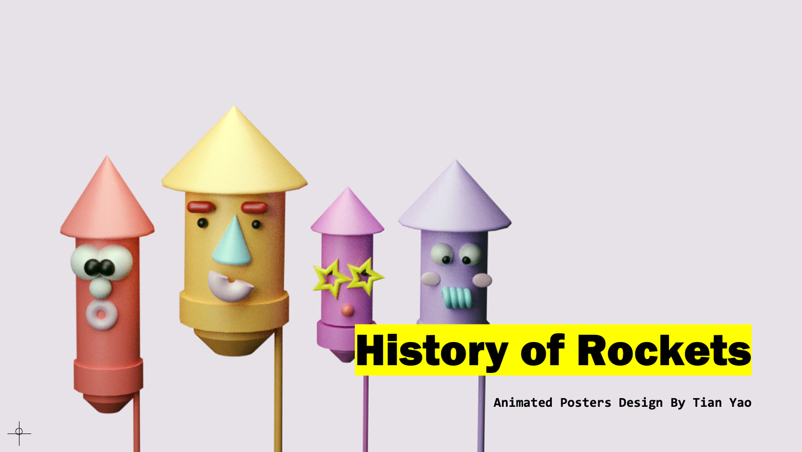 History of Rockets
