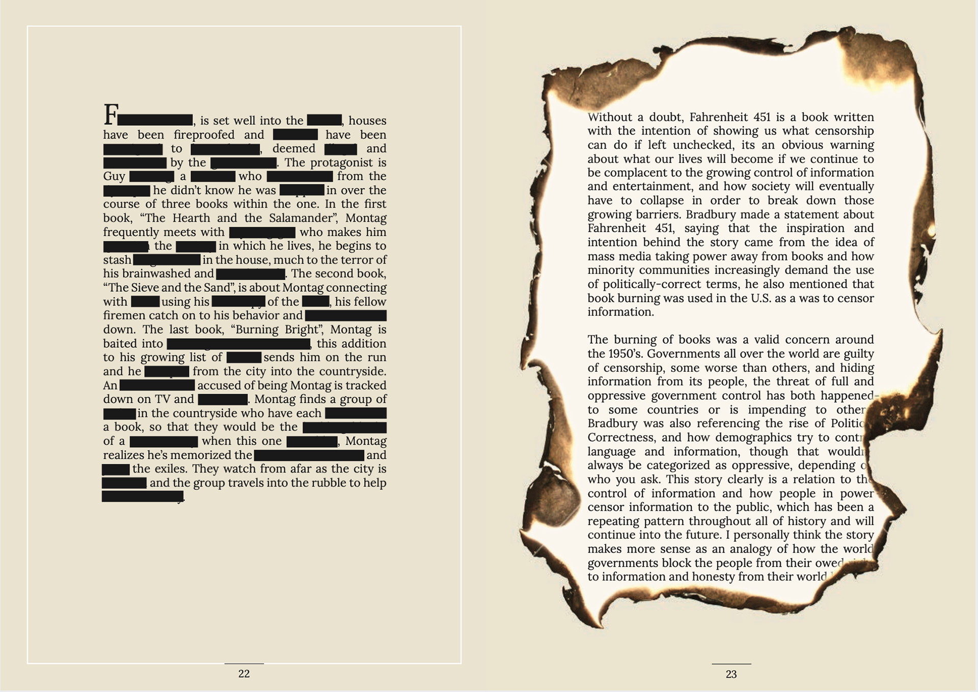 Fahrenheit 451