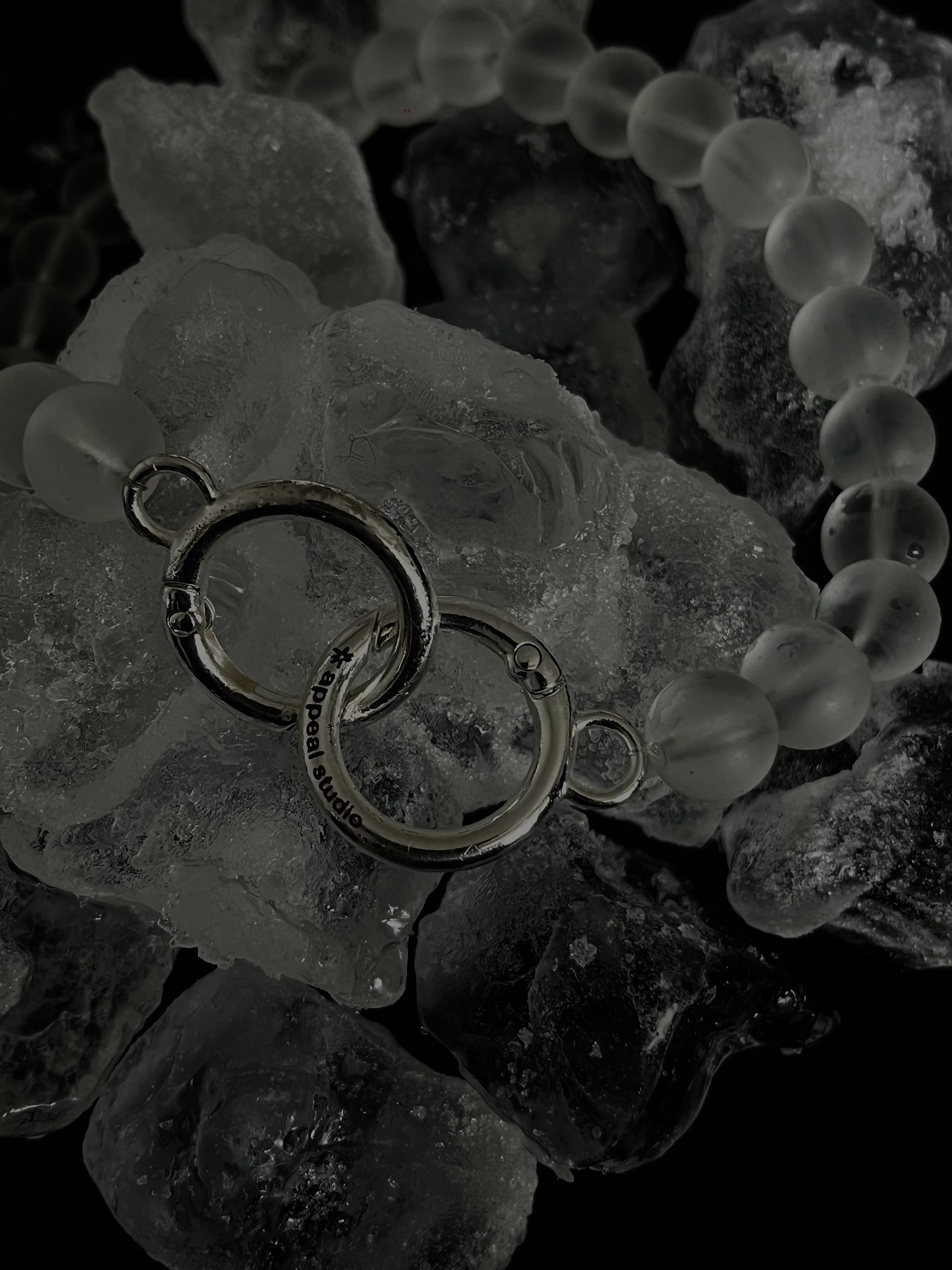 visual identification for my own jewelry brand