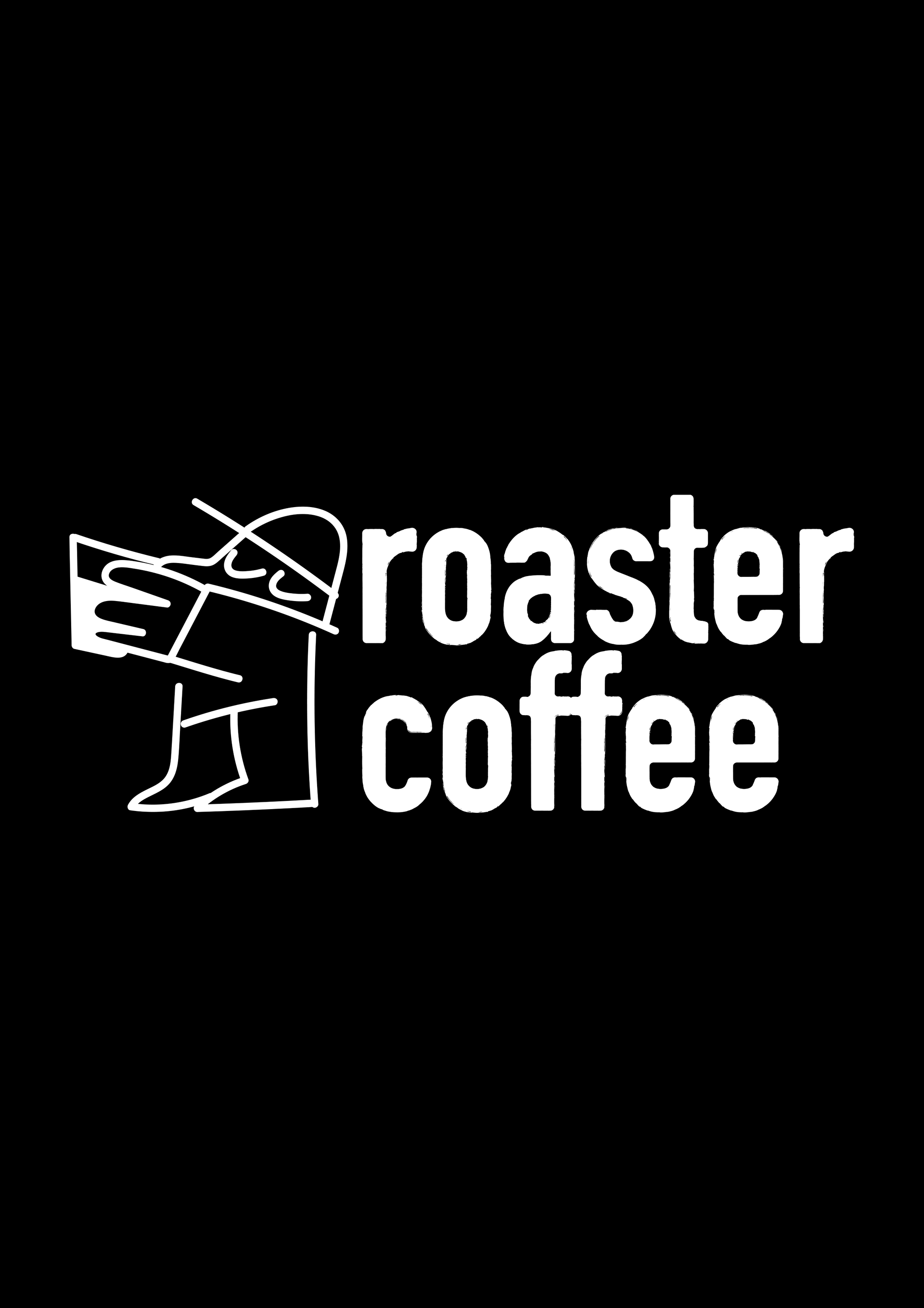 visual identification of the coffee shop