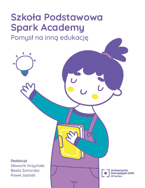 promoting posters for Spark Academy