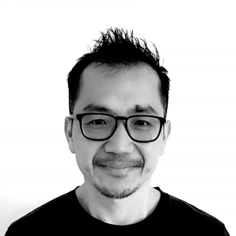 Gary Ang Ming PHD SMU