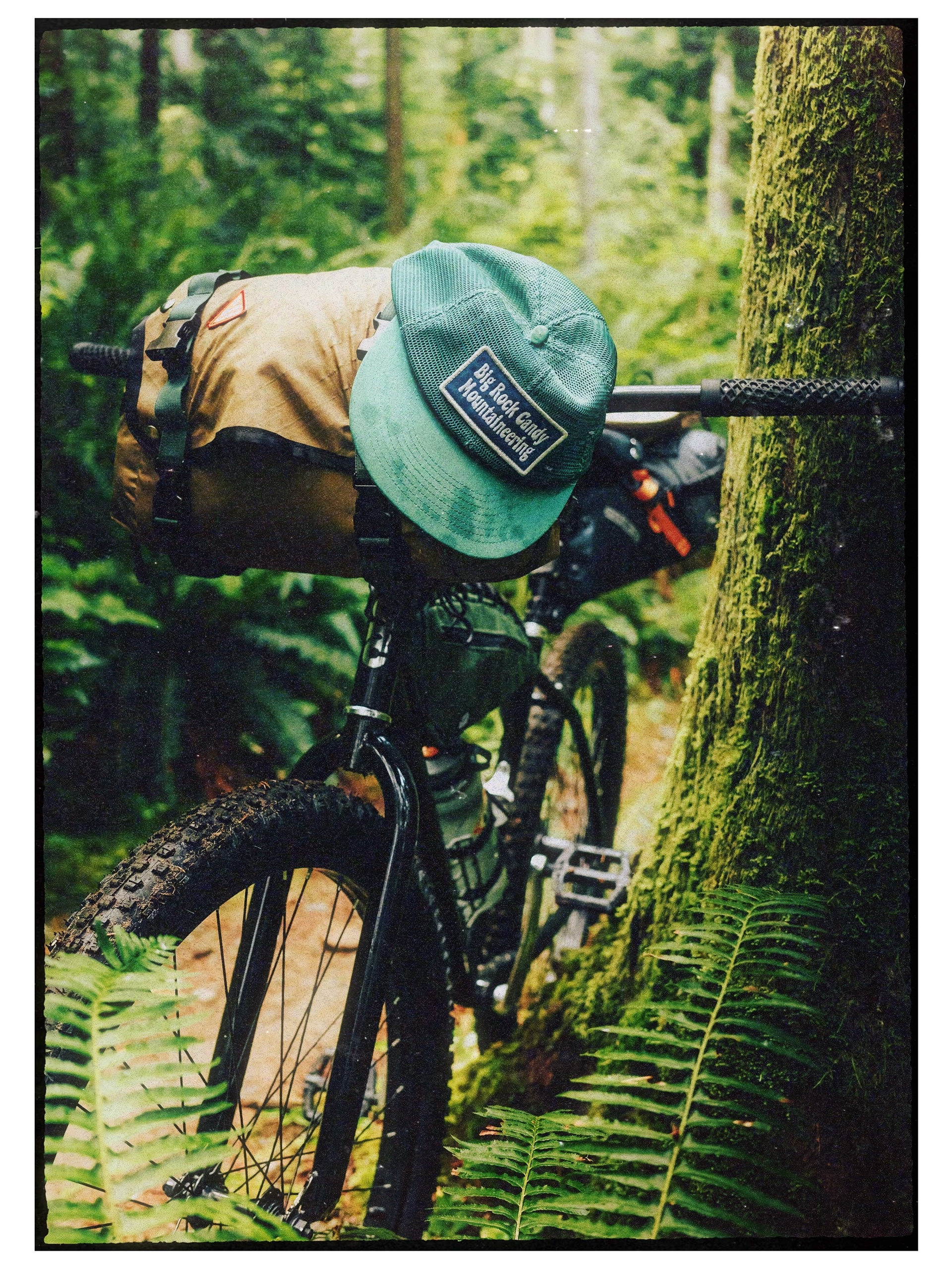 Klunkpackers, September 2025.