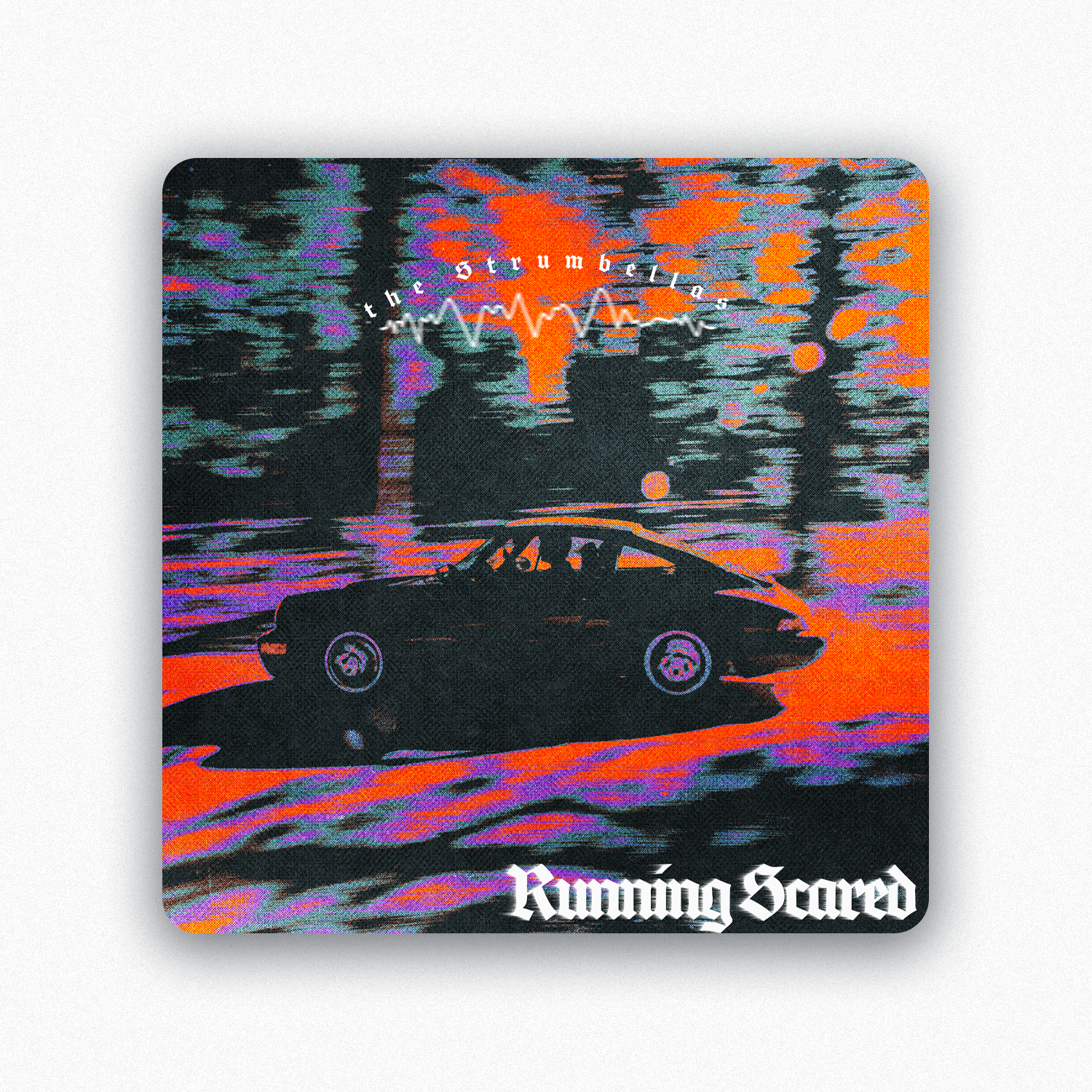 Running Scared - The Strumbellas