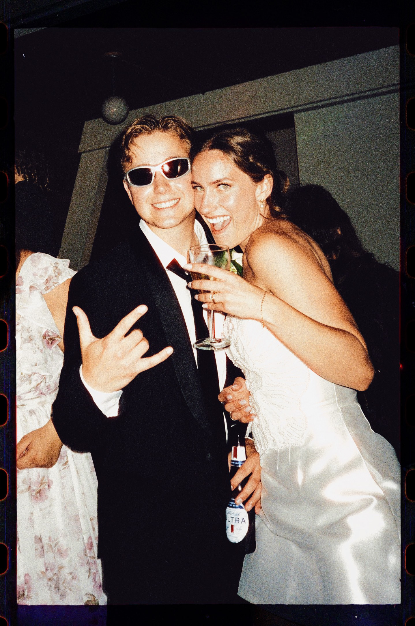 G&G Wedding, September 2025