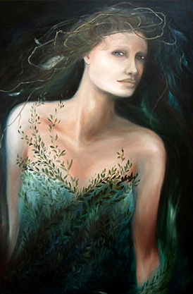 🔴 Forest Messenger