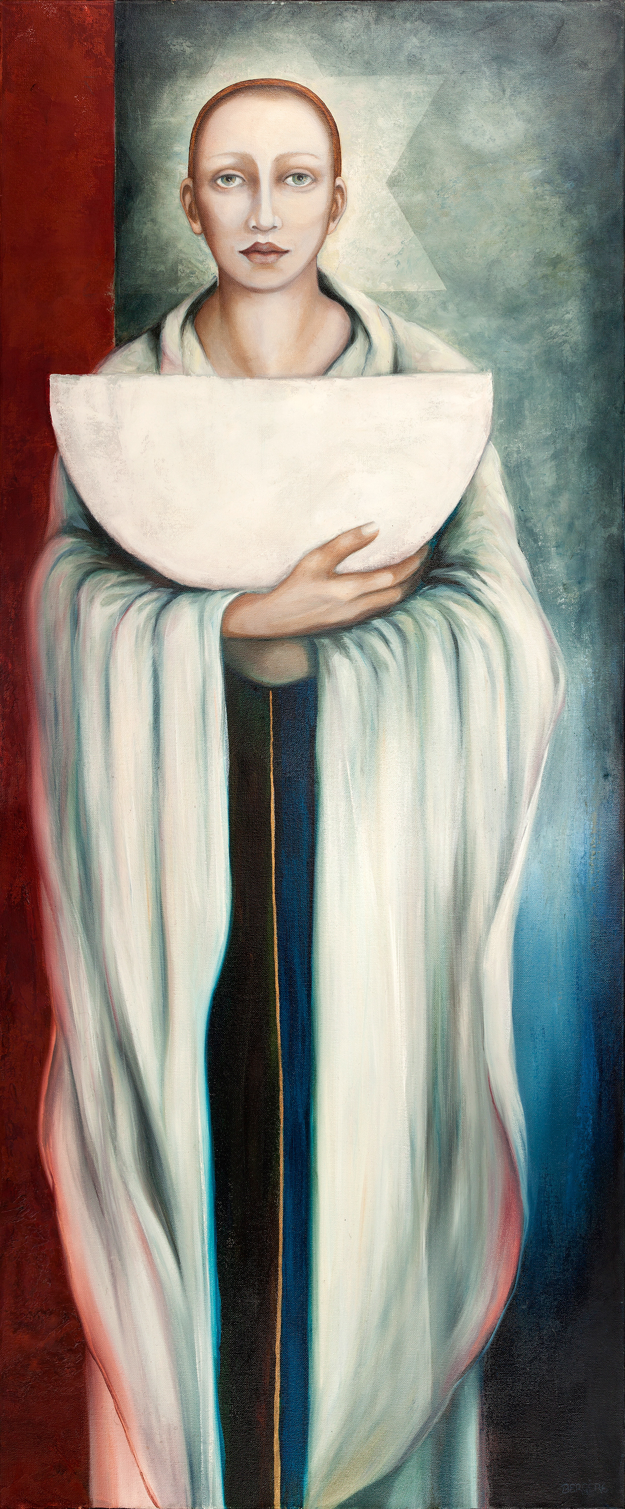 π΄ Guardian Half Moon