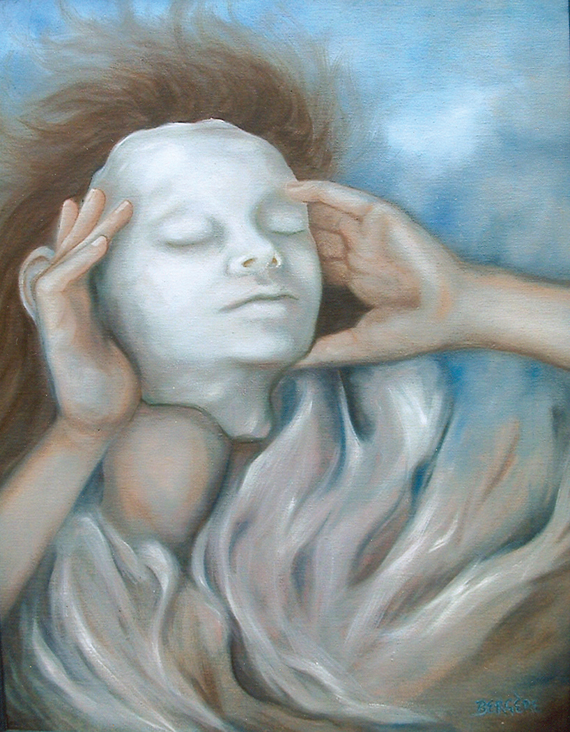 π΄ Releasing the Mould
