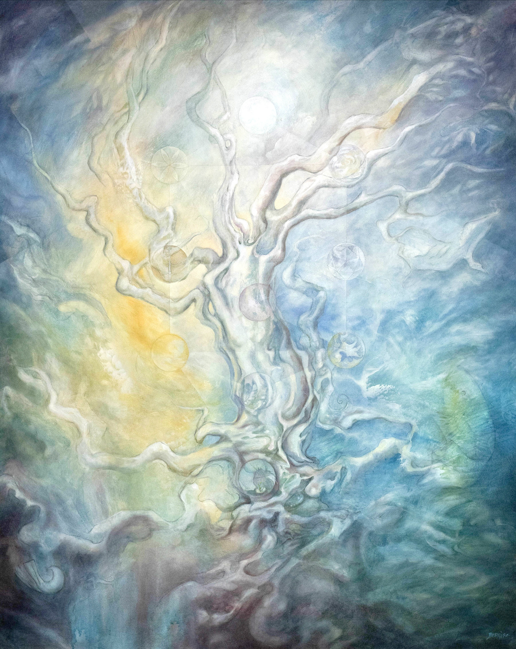 π΄ Tree of Life II