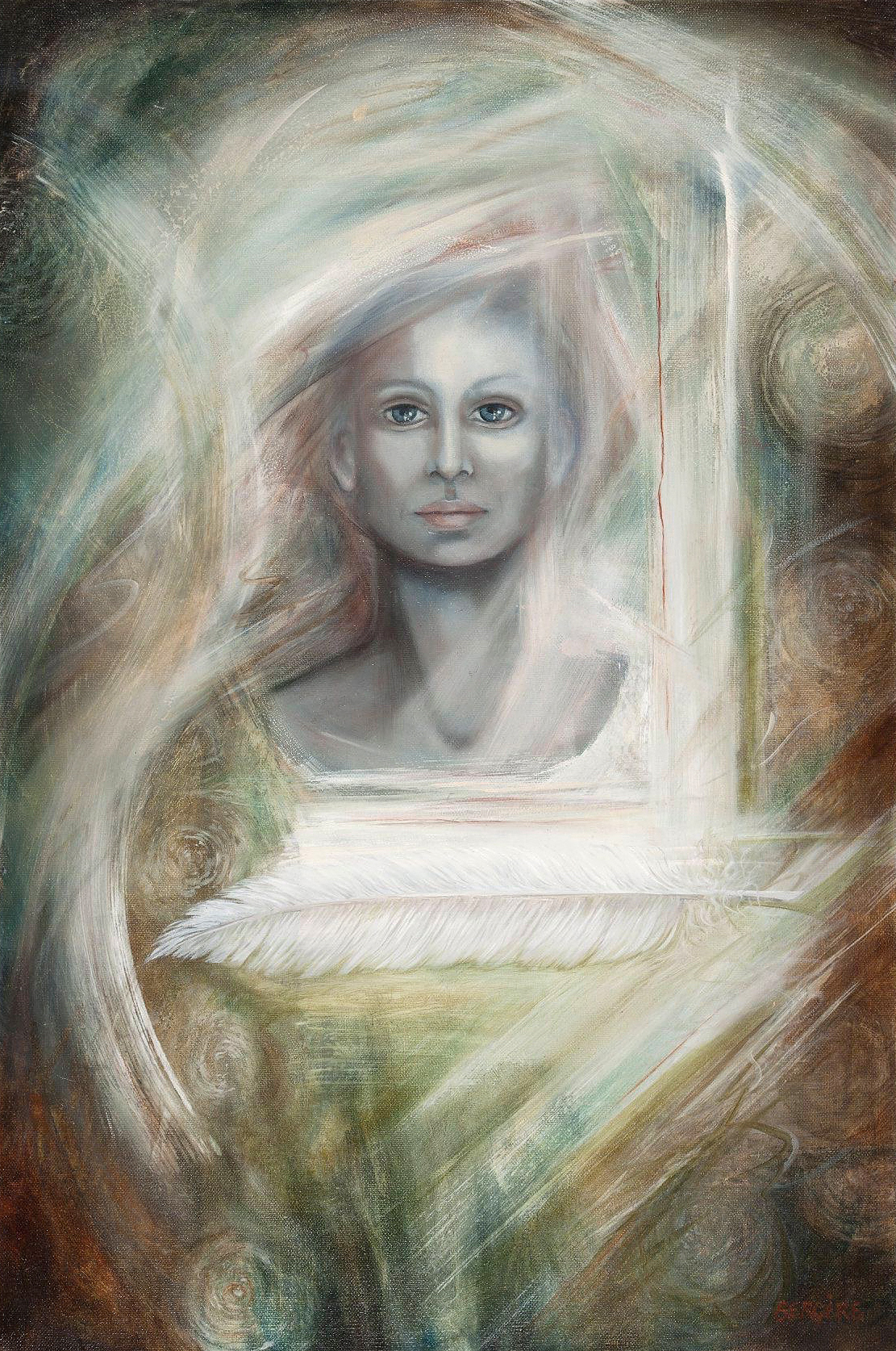 π΄ Chosen