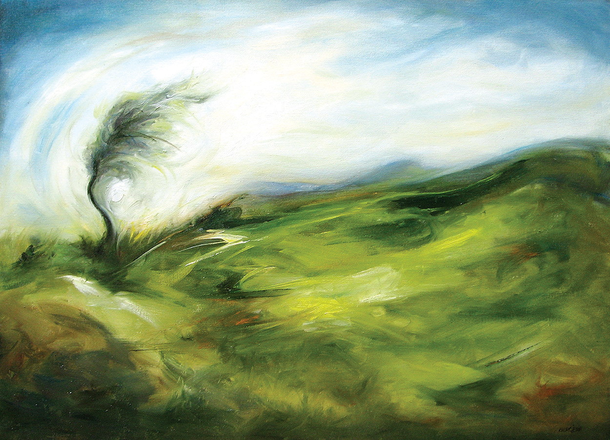 π΄ Green Tree