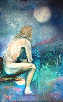 🔴 Universal Spirit