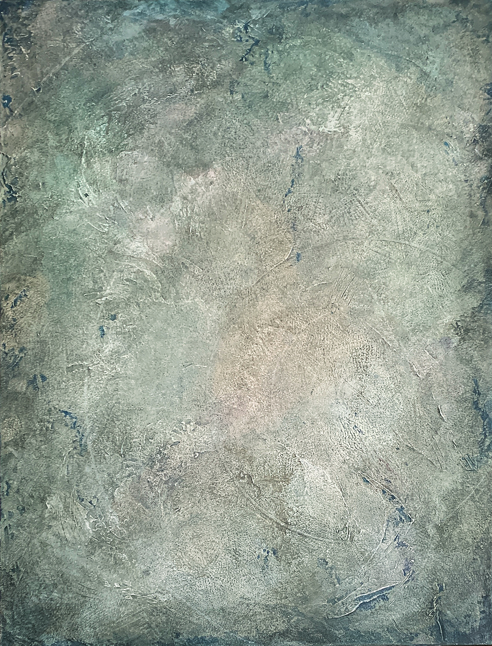 ⚪ Greenstone - 60x80cm